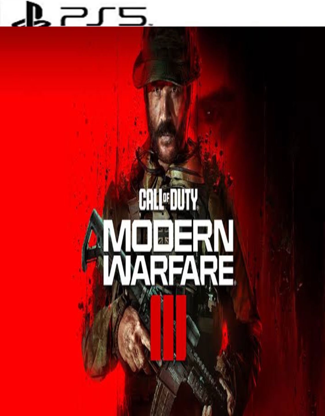 MMS GAMES - CALL OF DUTY: MODERN WARFARE III PACOTE MULTIGERAÇÃO