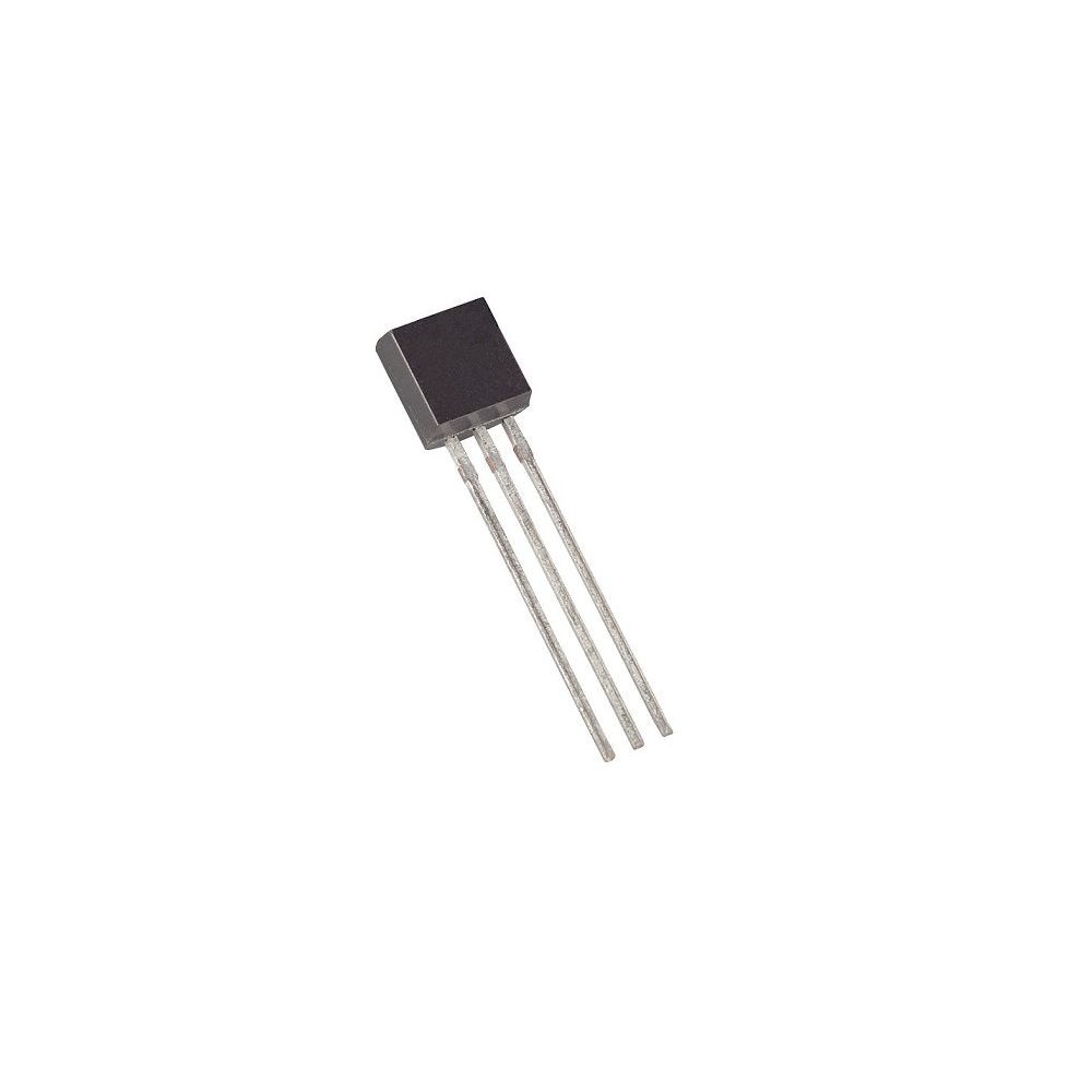 BC549 Transistor NPN - MasterWalker Shop - Componentes Eletrônicos ...