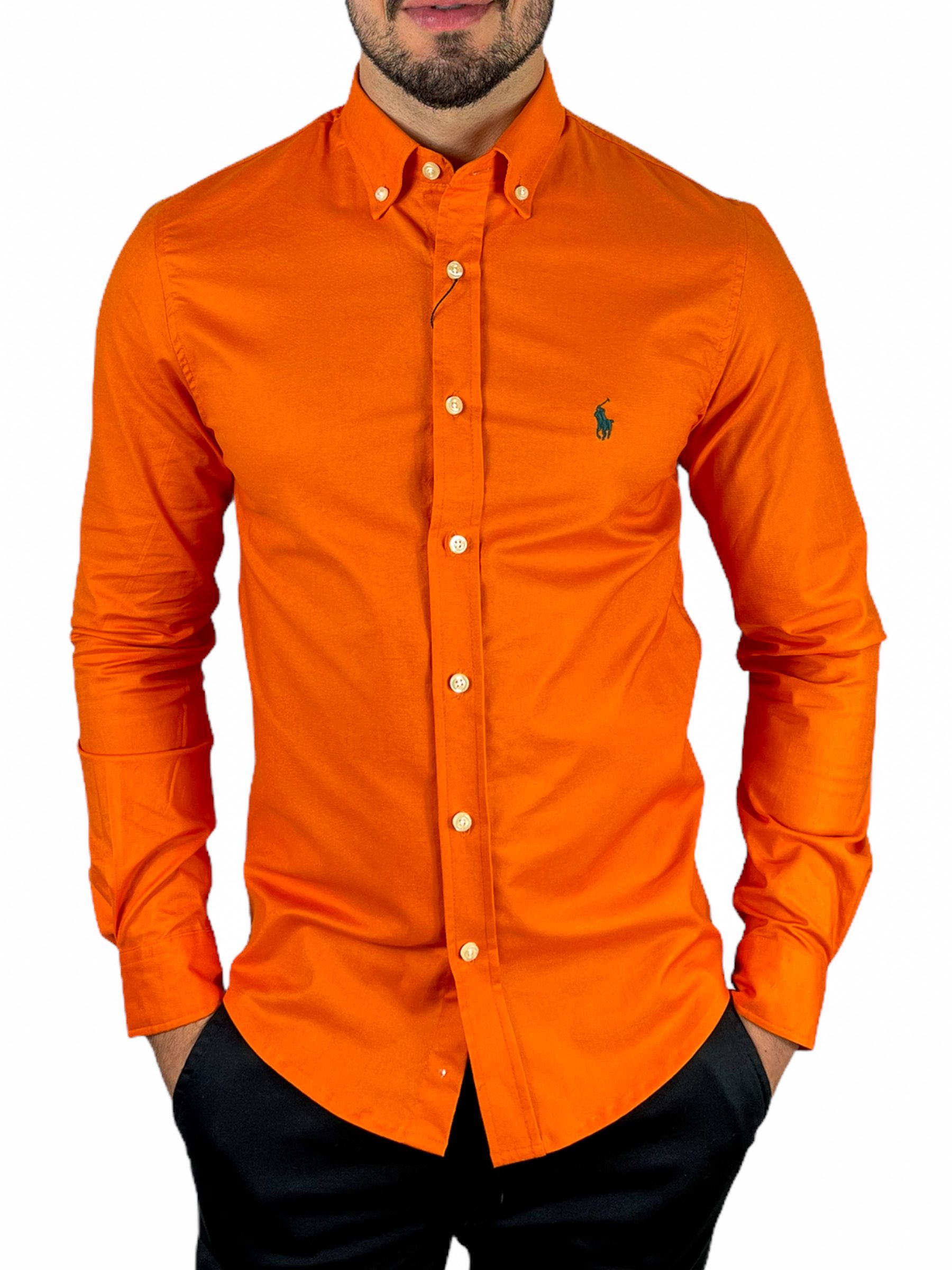 Camisa Oxford |OUTLET360 - Outlet360 | Moda Masculina