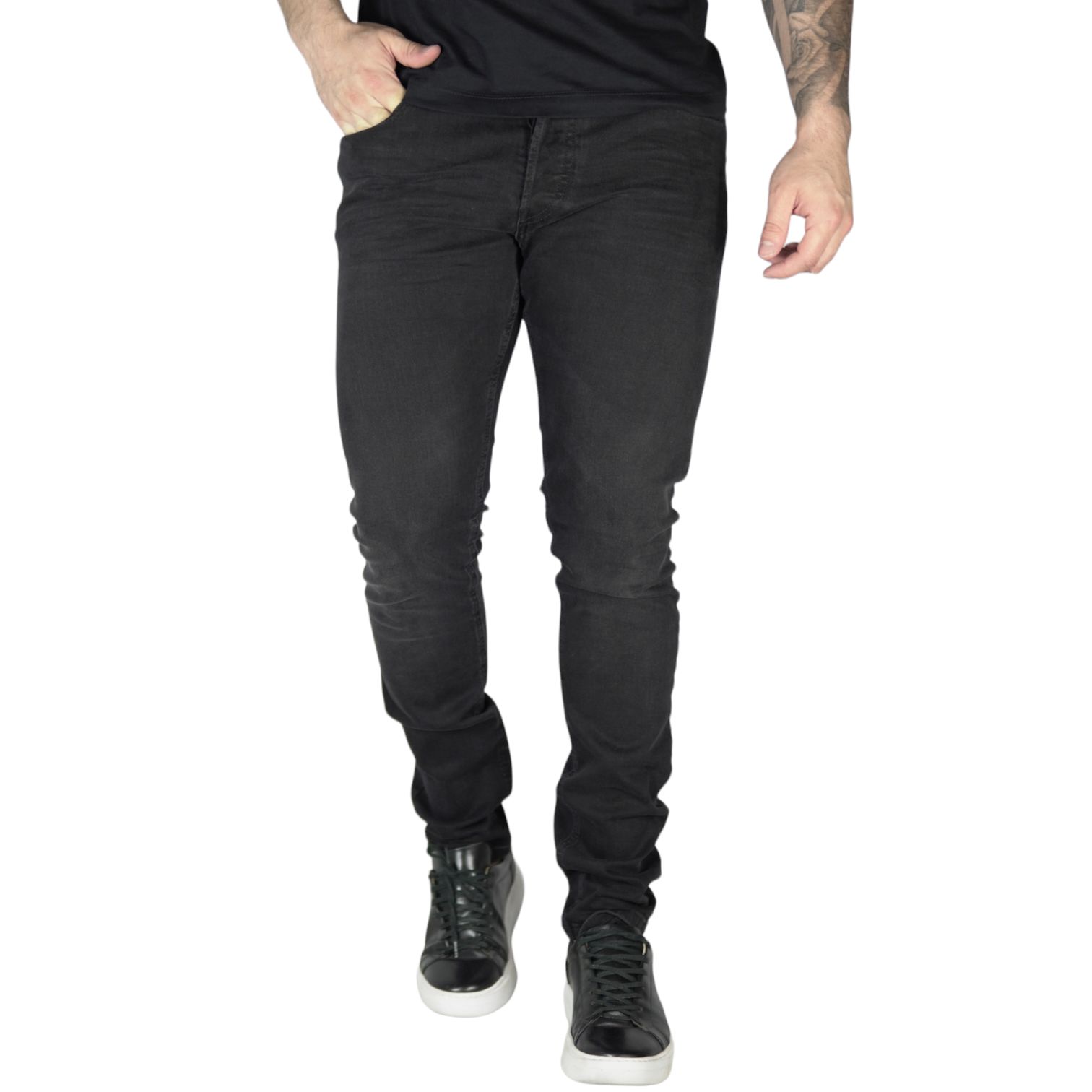 Calça Jeans Diesel, OUTLET360 - Outlet360