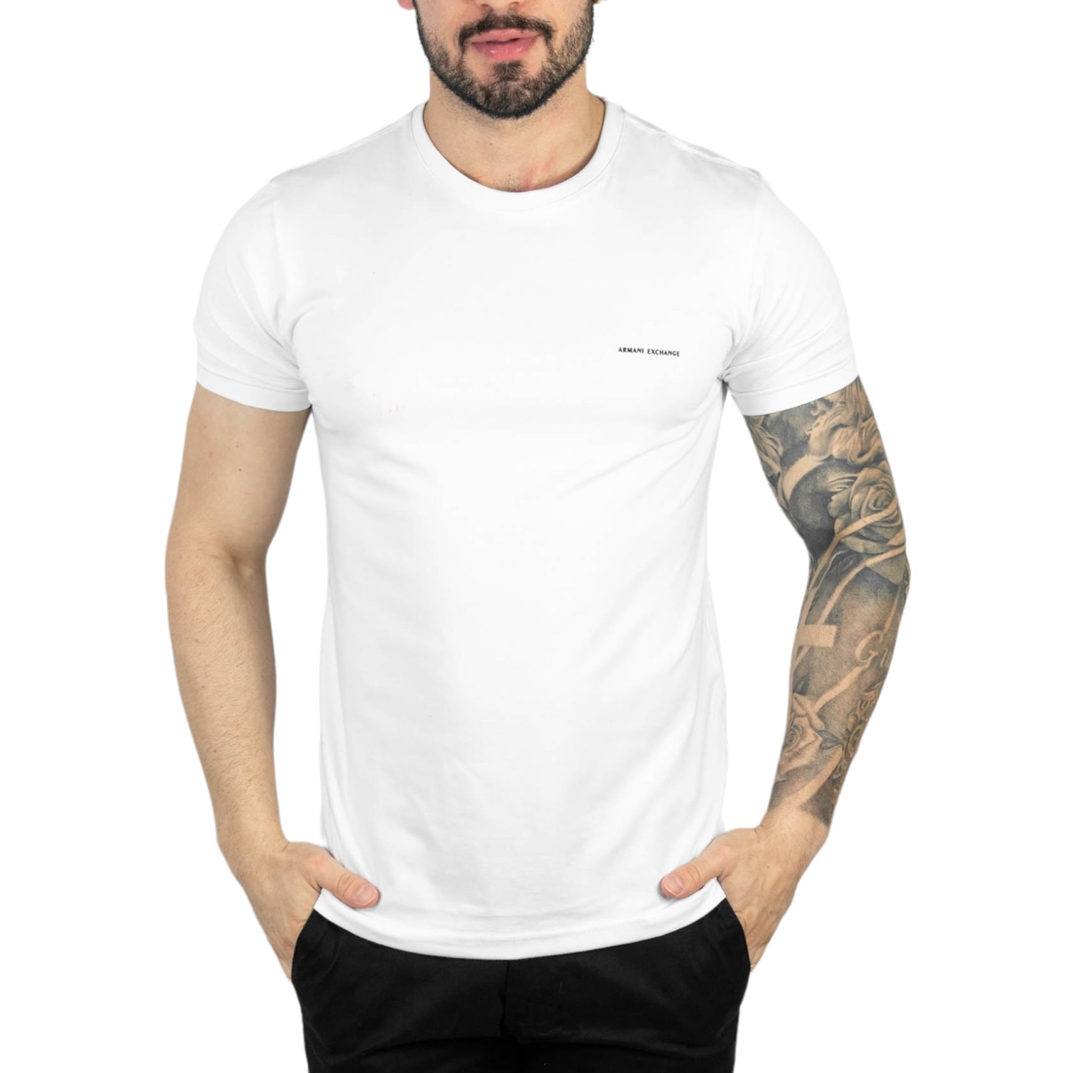 Camiseta Armani Exchange OUTLET360 Outlet360