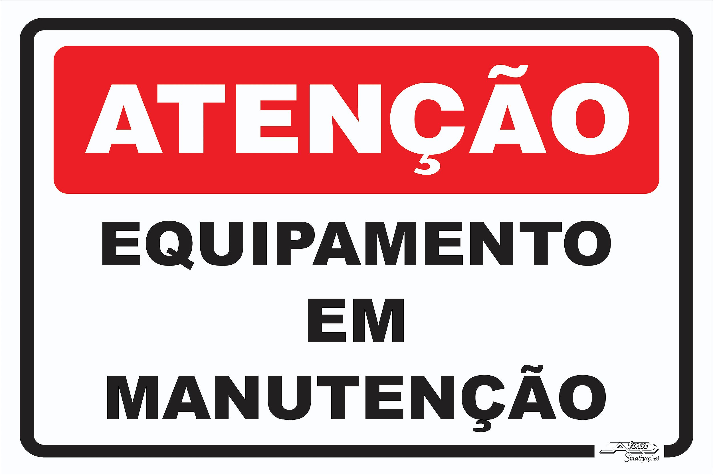 Manutenção