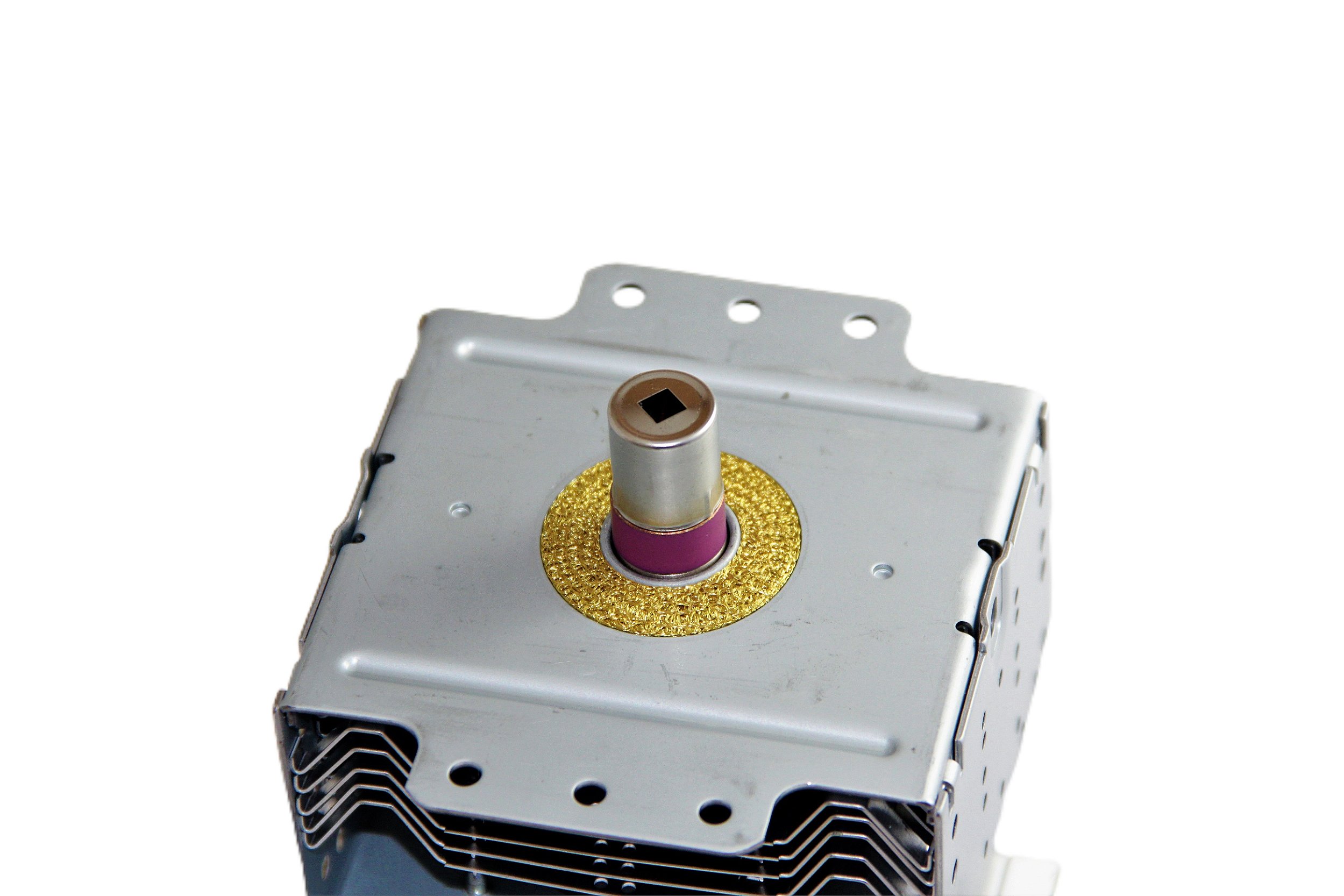 Purificar - Magnetron 2m253j Original Toshiba - Purificar Comercio