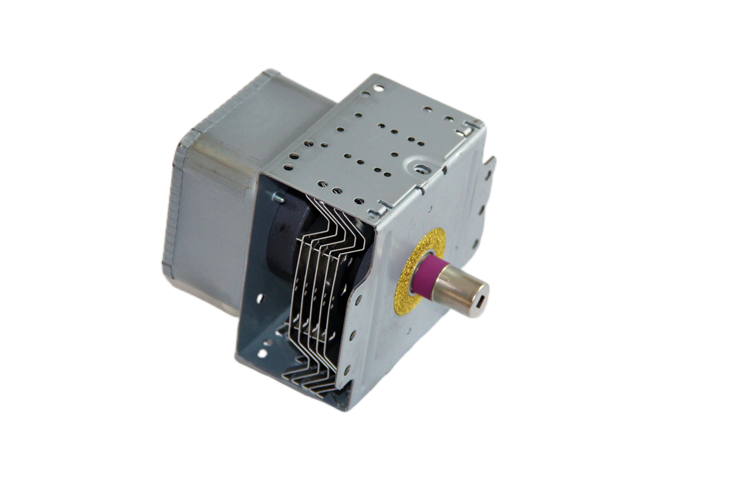 Purificar - Magnetron 2m253j Original Toshiba - Purificar Comercio
