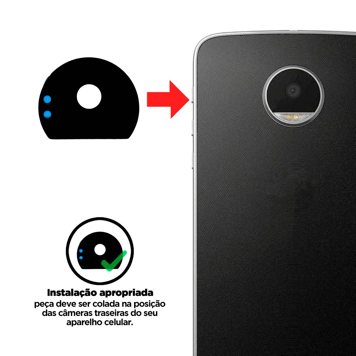Câmera do Moto X Style ultrapassa iPhone 6 e Xperia Z3 em teste