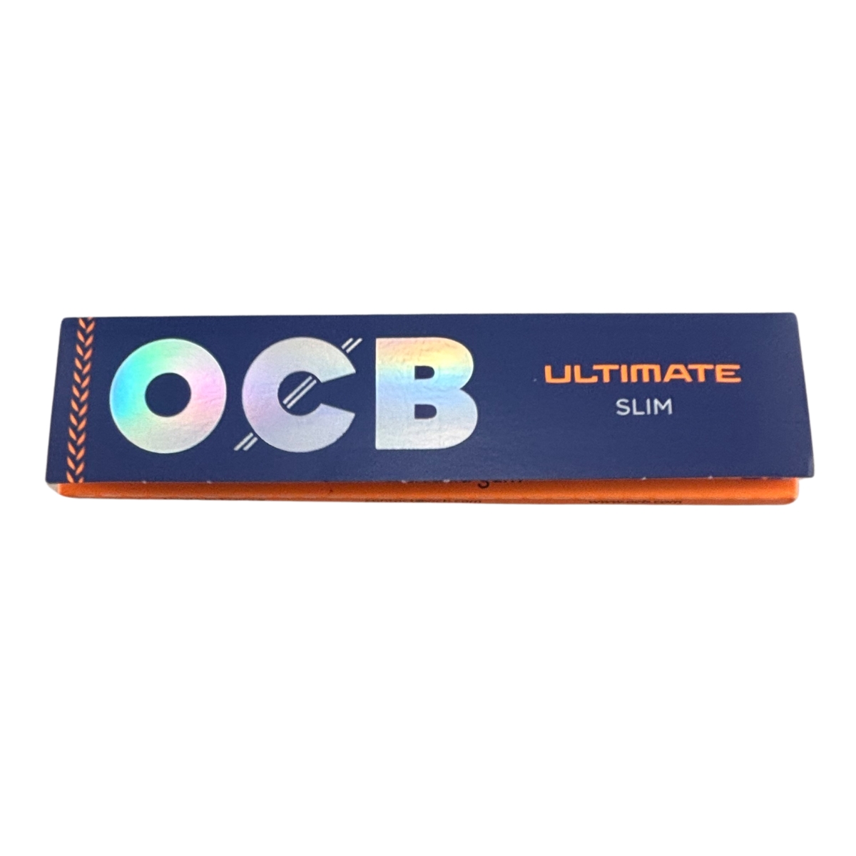 Caixa Seda OCB Rice King Size Slim - 50 Livretos - MNunes Distribuição