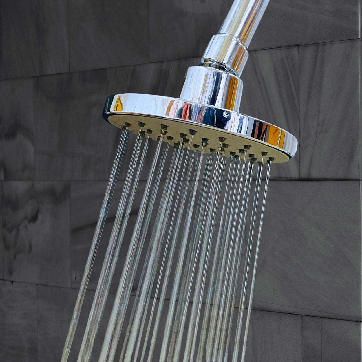 Ducha Chuveiro redondo Abs Aquecedor Solar E Gás - Hidroliveira Hidraulica,  Bombas, Torneiras, Chuveiros e Aquecedores a Gás