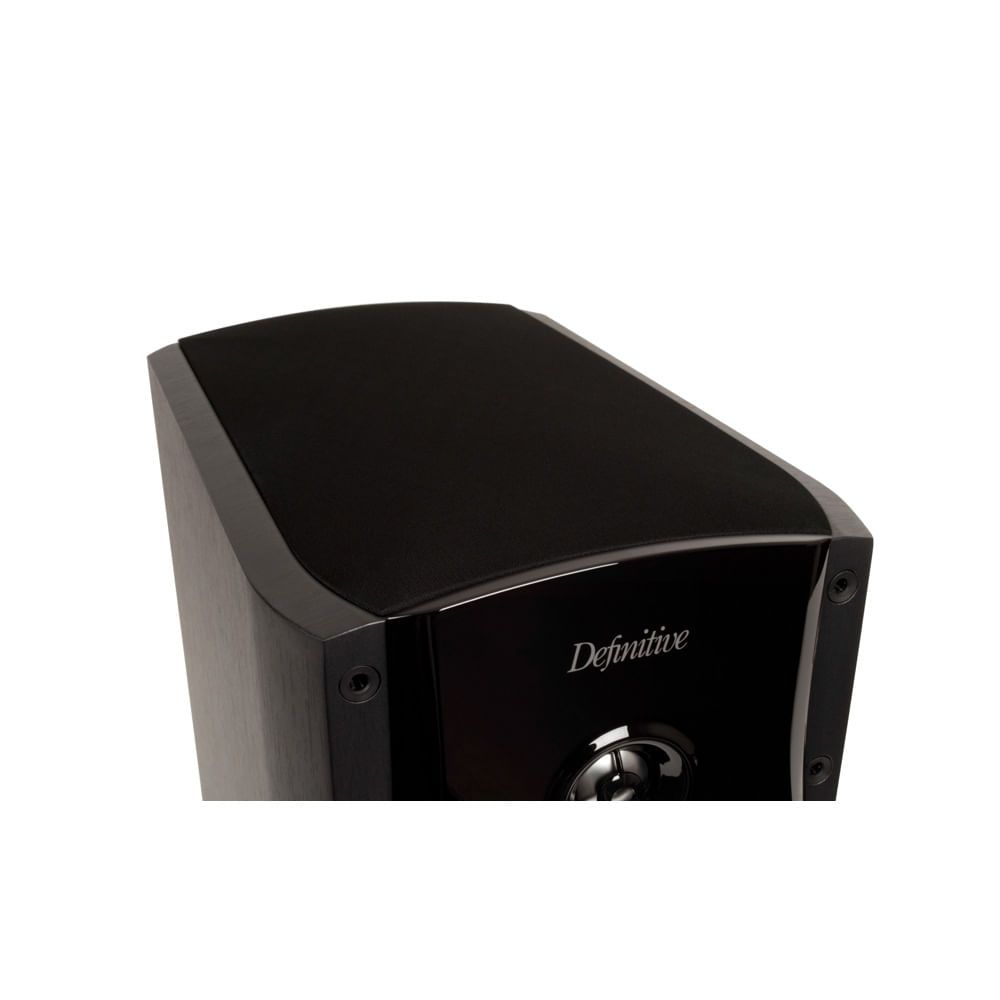 Definitive Technology Studio Monitor 55 Par de caixas acústicas