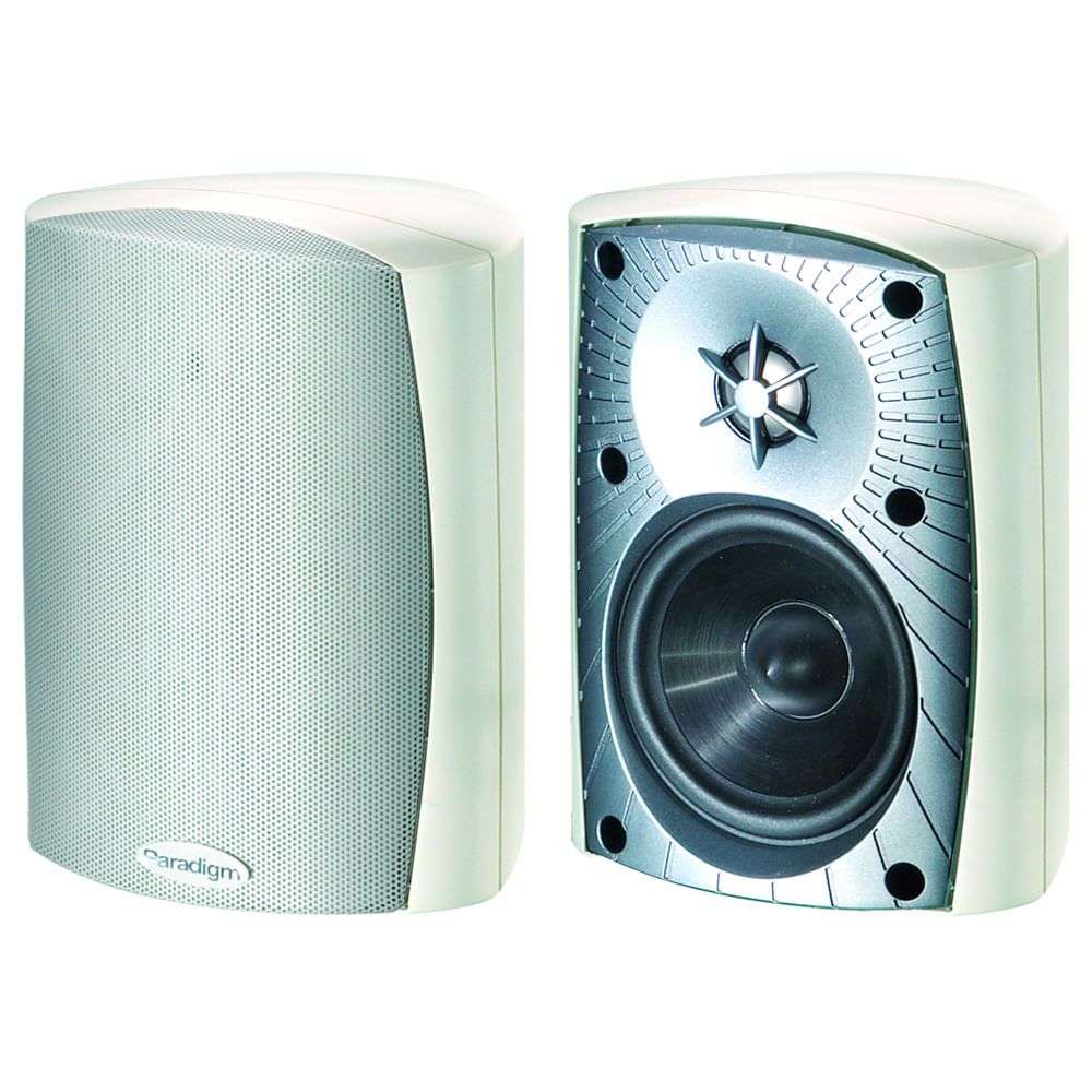 Monitor Audio Bronze FX 6G Par de Caixas Acústicas Surround 80W 8