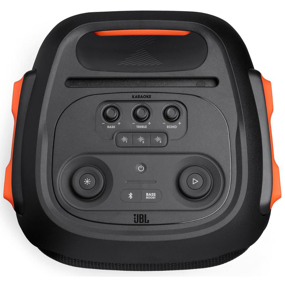 JBL Party Box 710 Caixa de Som para Festas Portátil Bluetooth 800W IPX4 ...