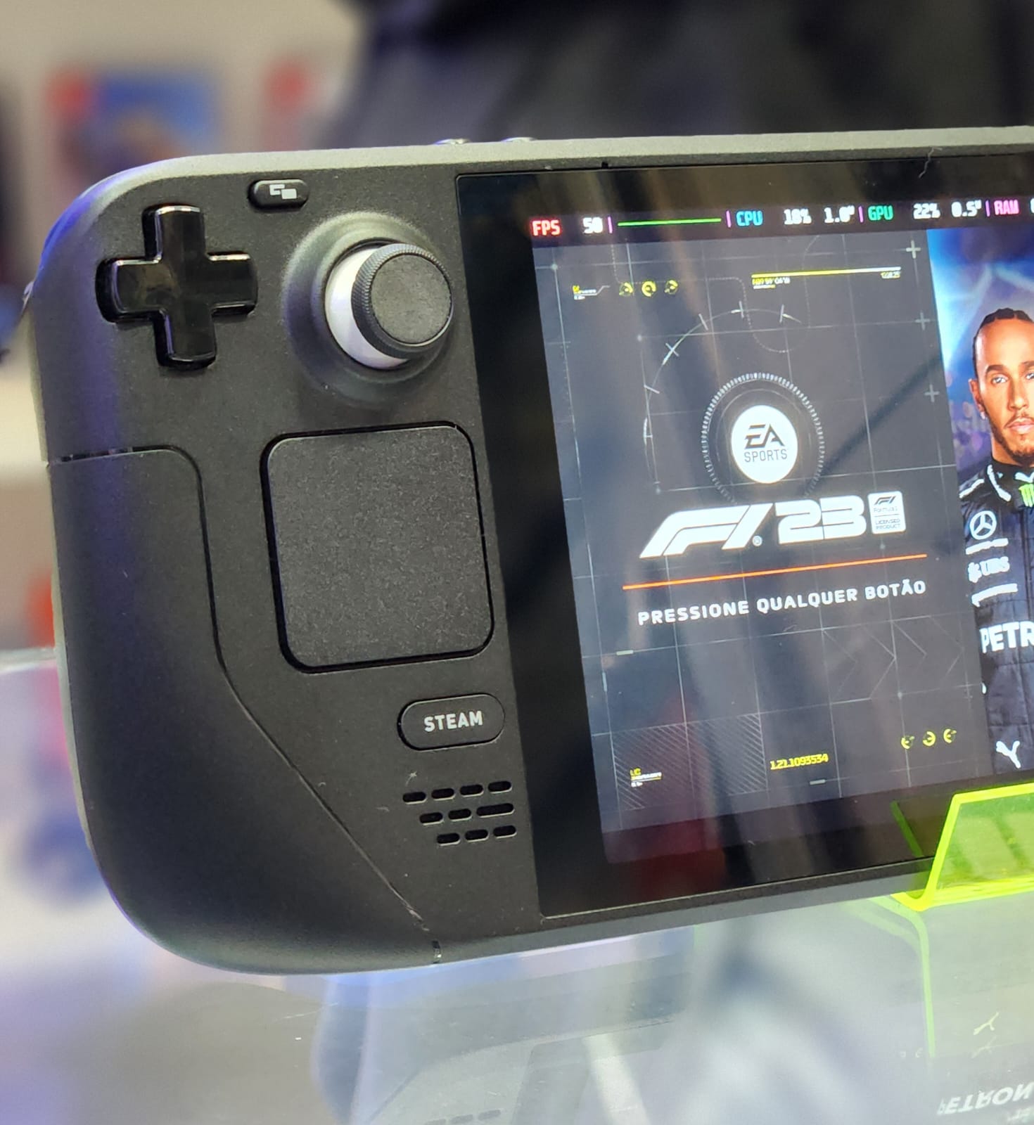 STEAM DECK NO MELHOR VALOR!!! - Comprar Games - Comprar Games