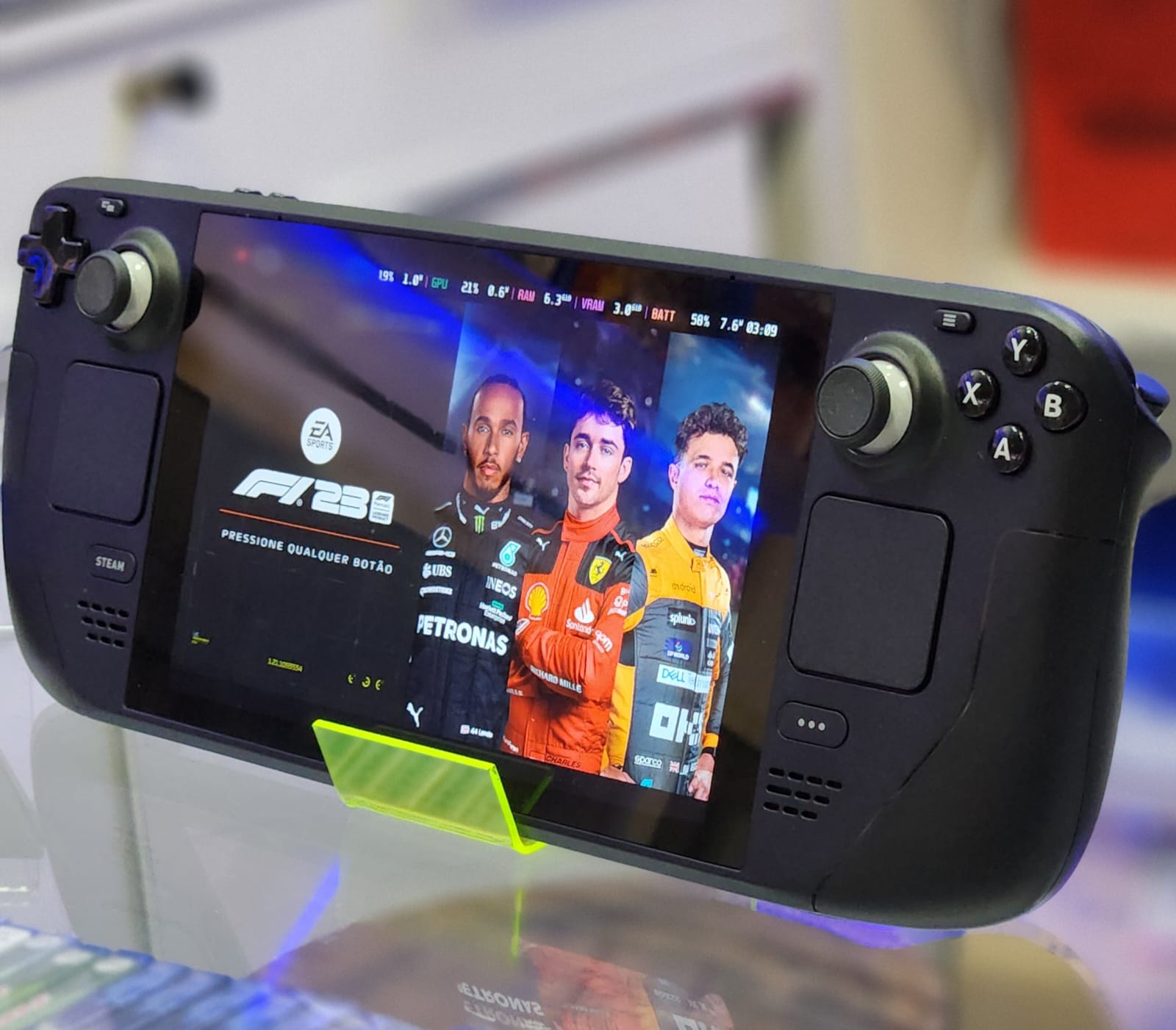 STEAM DECK NO MELHOR VALOR!!! - Comprar Games - Comprar Games