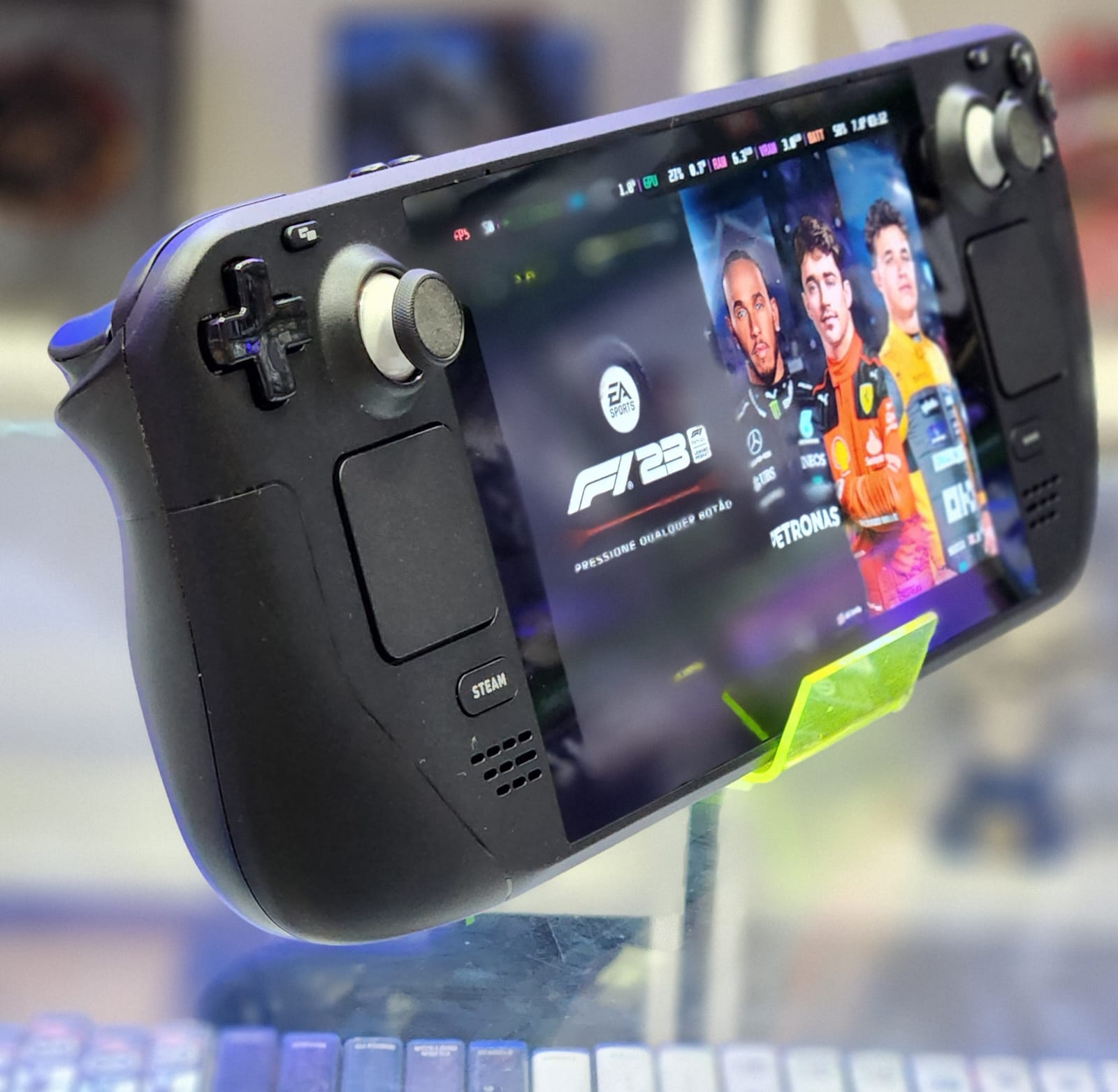 STEAM DECK NO MELHOR VALOR!!! - Comprar Games - Comprar Games