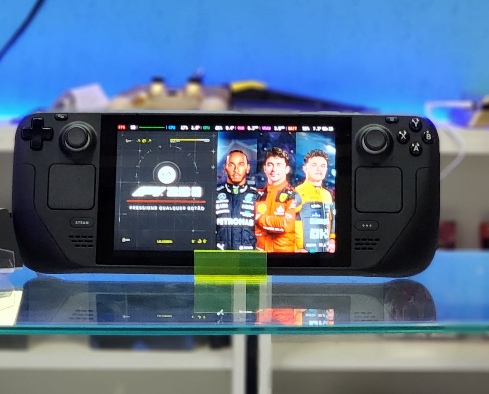 STEAM DECK NO MELHOR VALOR!!! - Comprar Games - Comprar Games