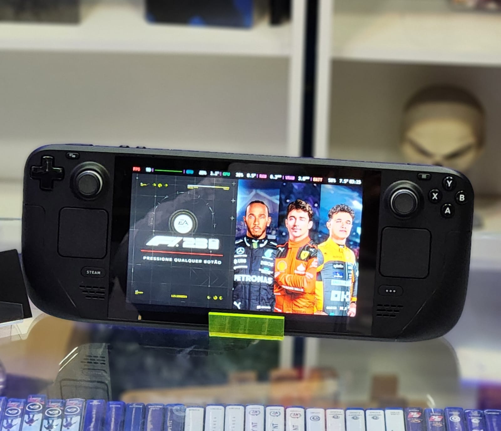 STEAM DECK NO MELHOR VALOR!!! - Comprar Games - Comprar Games