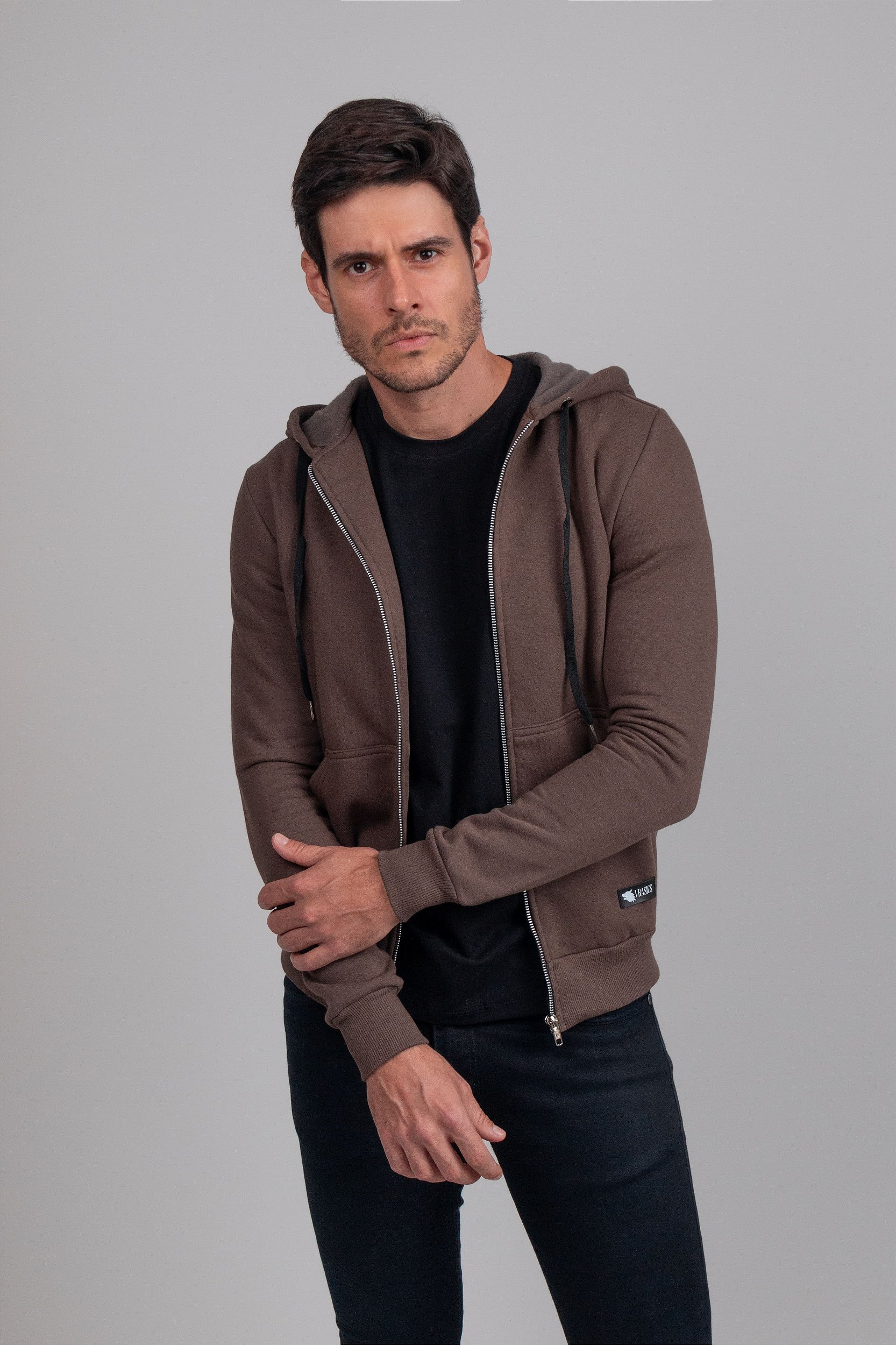 Jaqueta Blusa Jaqueta De Inverno Masculina Blusa Jaqueta Moletom