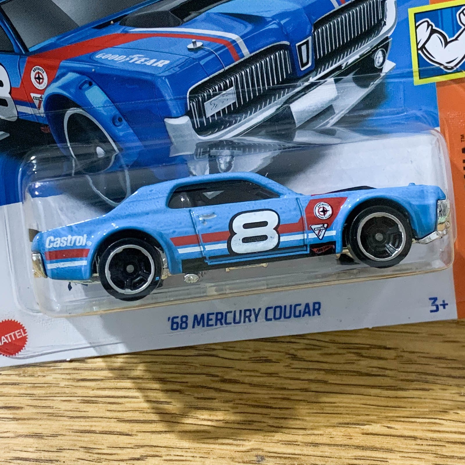 Carrinhos Hot Wheels raros: conheça e escolha seu favorito!