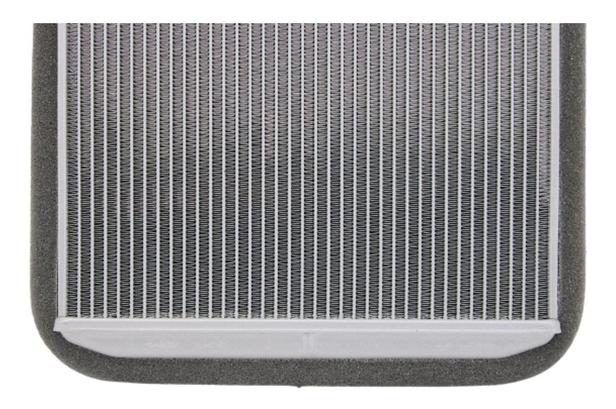 Radiador De Repuesto Para Jeep Renegade / Fiat 500X (gasolina Y Diesel) - Prueba De Fugas, 2 Años Garantía
