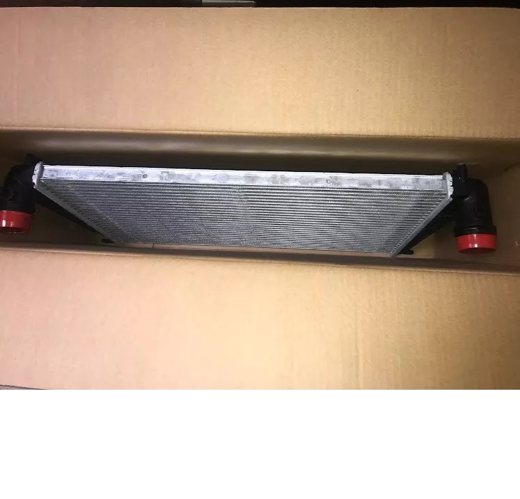 Intercooler Do Motor Jeep Renegade Compass 2.0 Diesel Até 21 Loja de