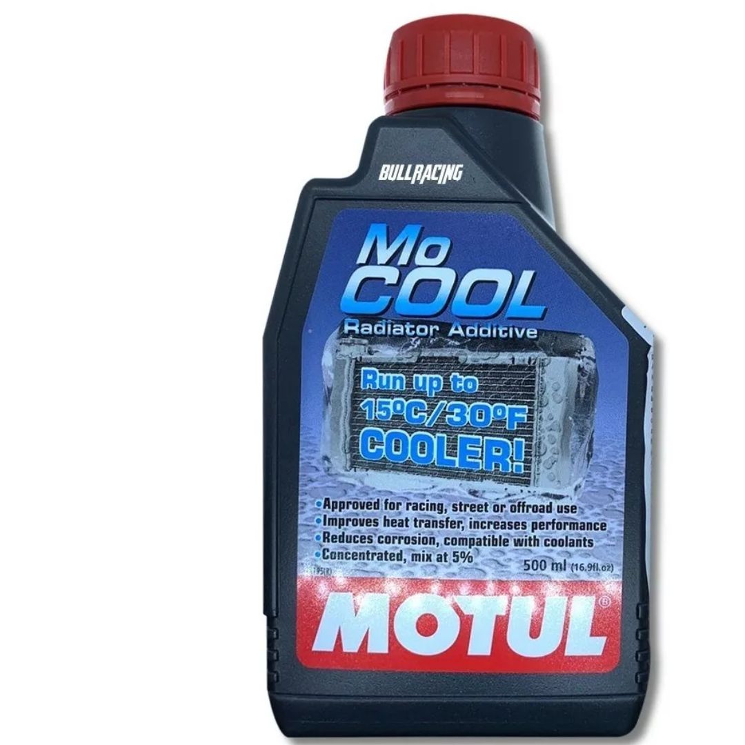 Aditivo de radiador Motul Mocool 500ml - Peças Originais para Carros ...