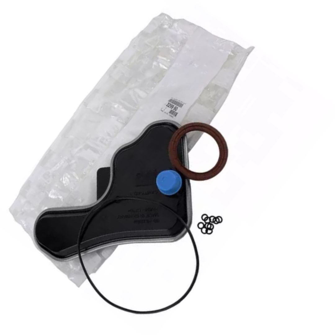 Kit filtro bomba de óleo câmbio Aut Al4 At8 Peugeot 229960 - Peças ...