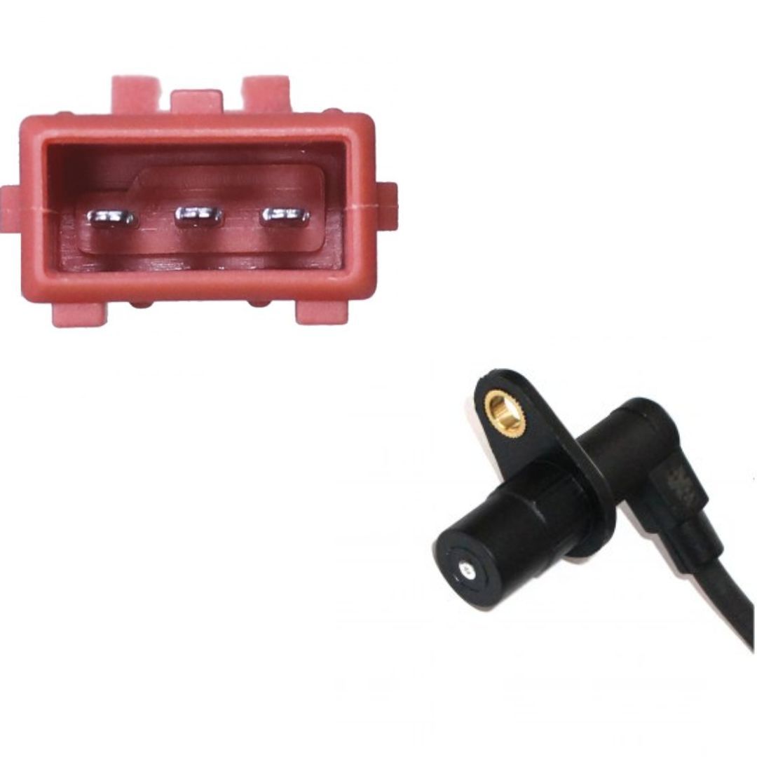 Sensor Rotação Xantia Xsara Zx Berlingo Partner 1.6 1.8 2.0 - Peças ...