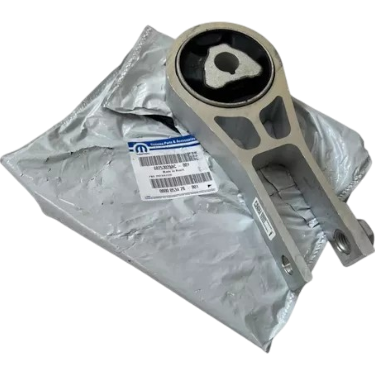 Coxim Inferior Cambio Original Toro Renegade Compass Diesel 52205212 ...