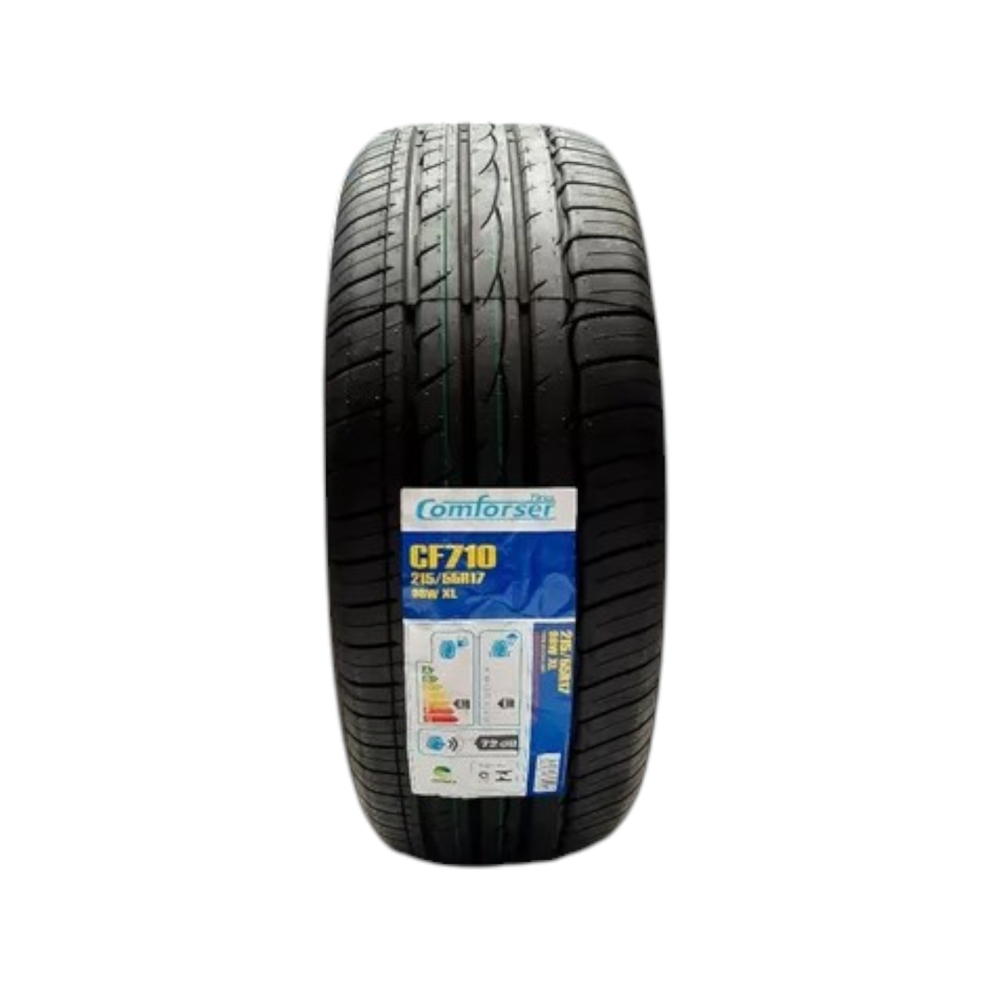 Pneu Voiture Comforser CF710 235/35ZR19 - Pneu Été Haute Performance