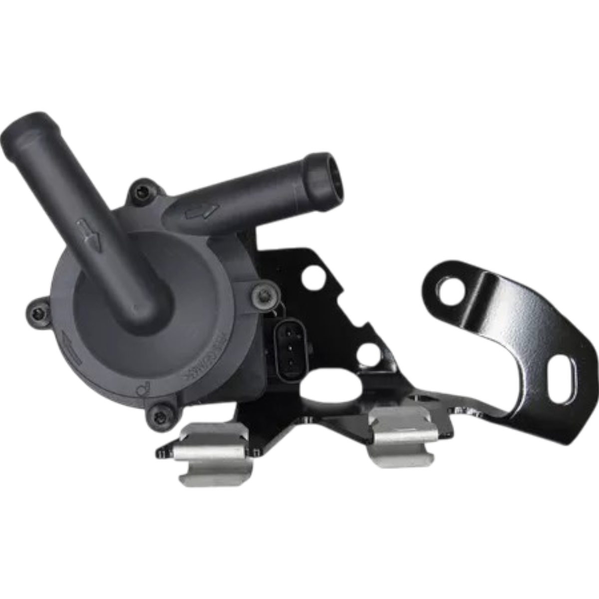 Bomba De Agua Auxiliar Citroen Ds3 Ds4 Ds5 Turbo Thp - Peças Originais ...