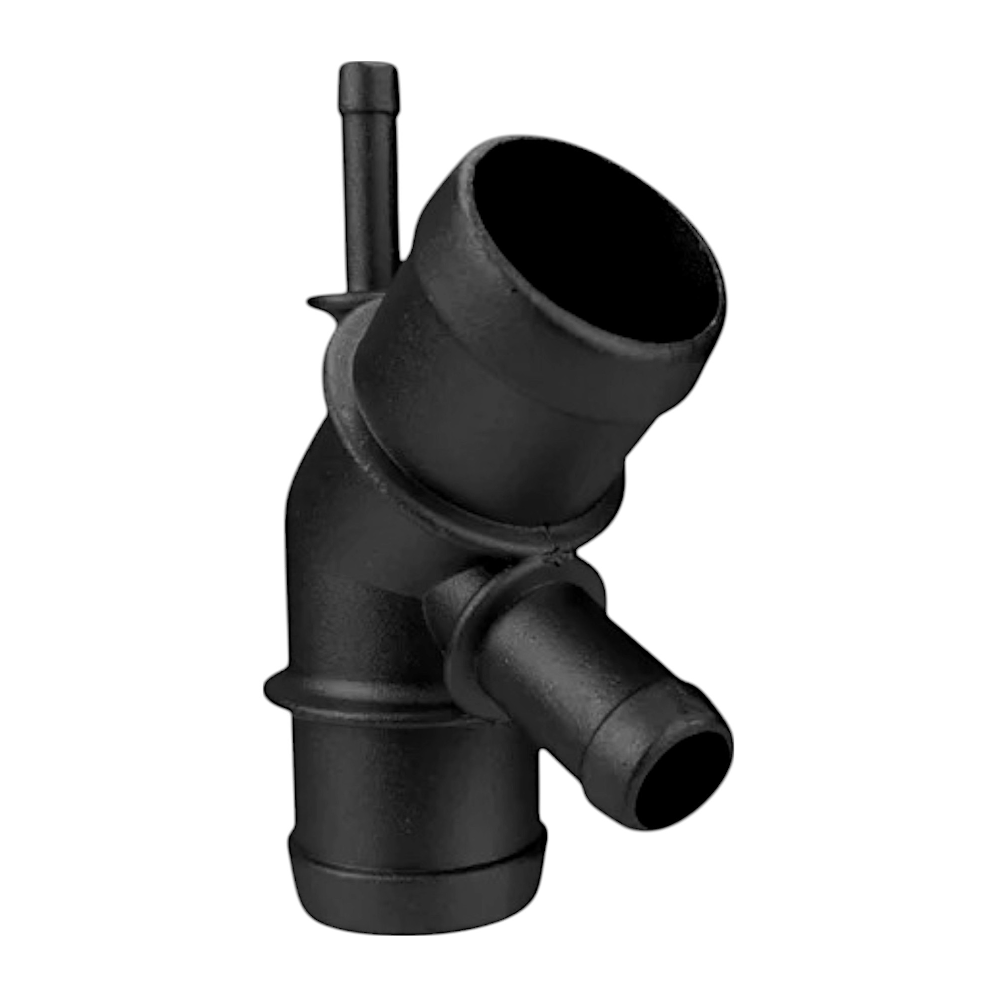 Calorstat Flangia Termostato Refrigerante Audi A3 VW Golf V Polo 9N 1.4 - 9