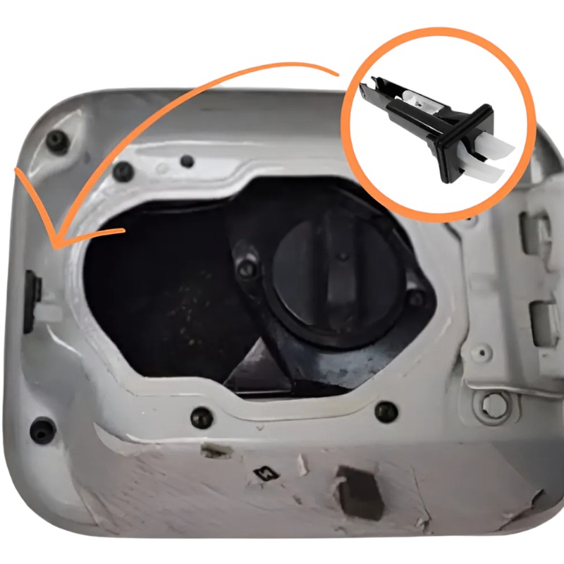 SOUPAPE VALVE DE PURGE DEPRESSION POUR LOGAN SANDERO DUSTER DOKKER