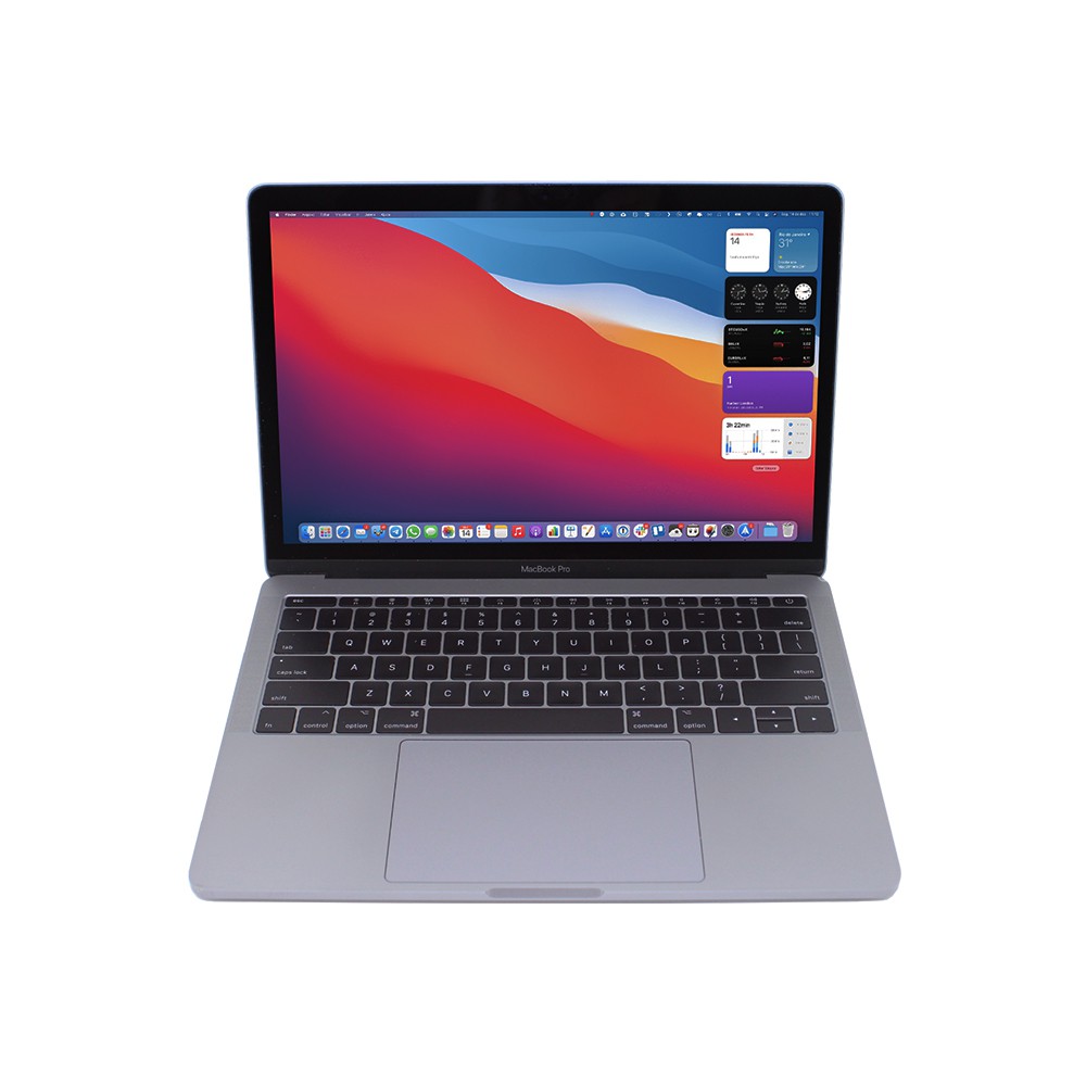 MacBook Pro 2017 256GB 8GB