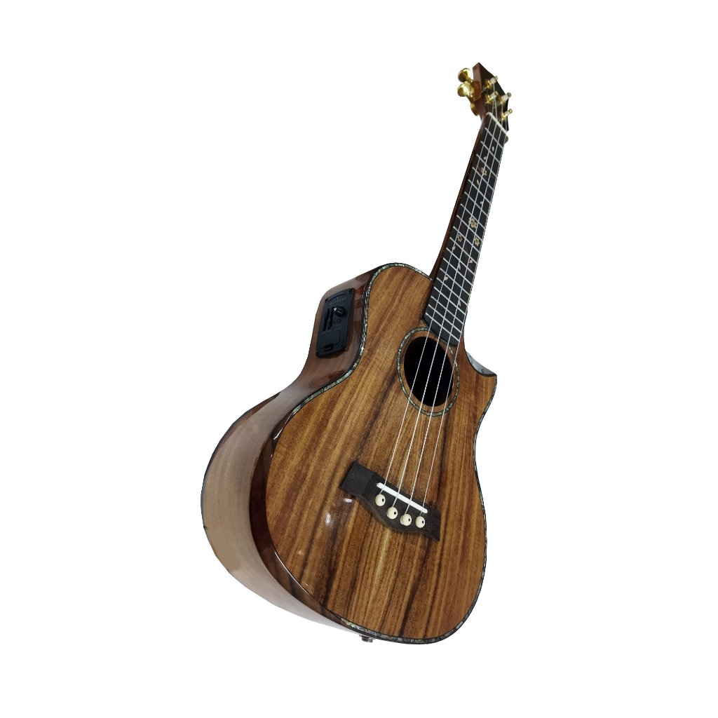 Ukulele Tenor Elétrico UB506SE BENSON CompreMais