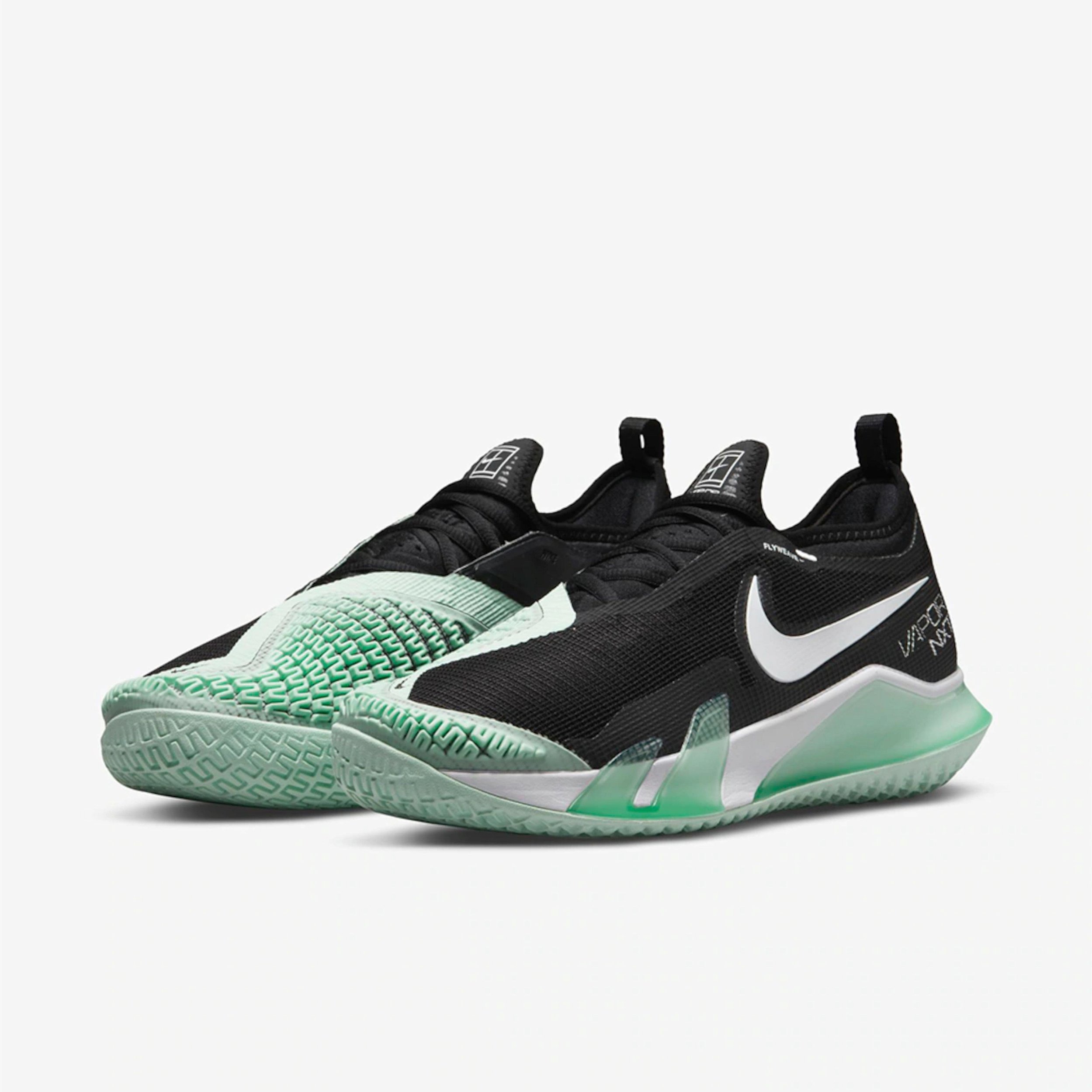 Tênis Nike Court React Vapor NXT Masculino - Favorita Padel