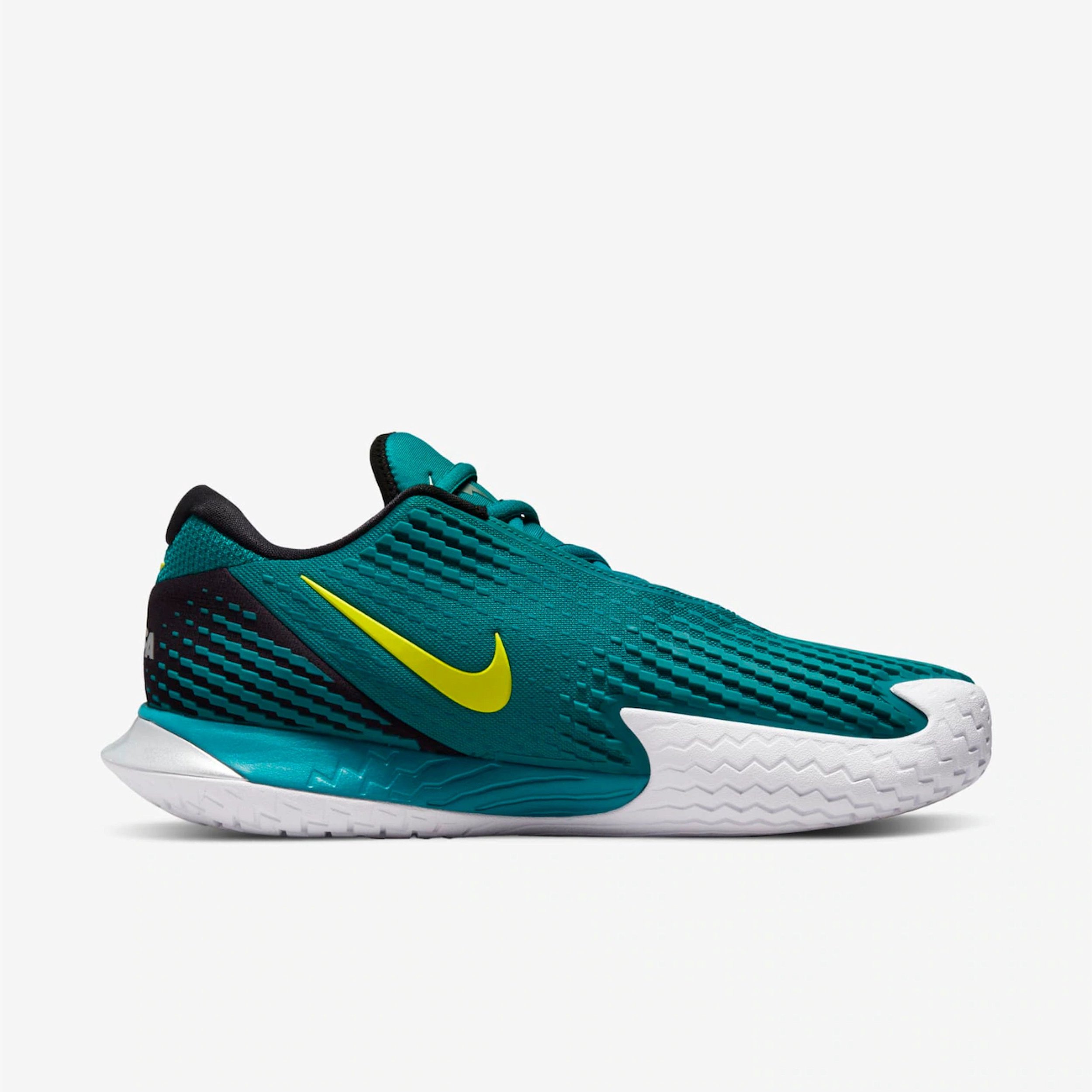 Tênis NikeCourt Zoom Vapor Cage 4 Rafa Nadal Masculino - Favorita