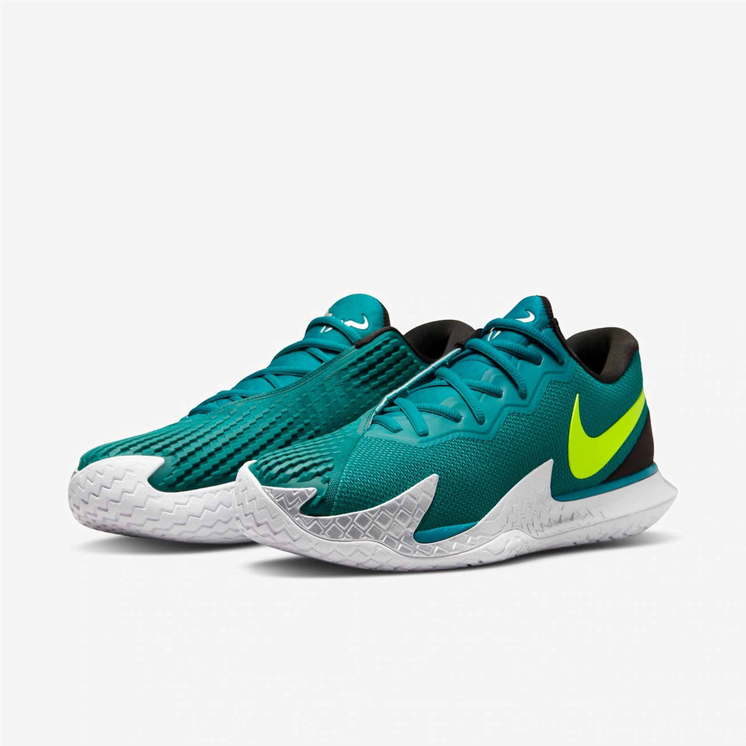 Tênis NikeCourt Zoom Vapor Cage 4 Rafa Nadal Masculino - Favorita