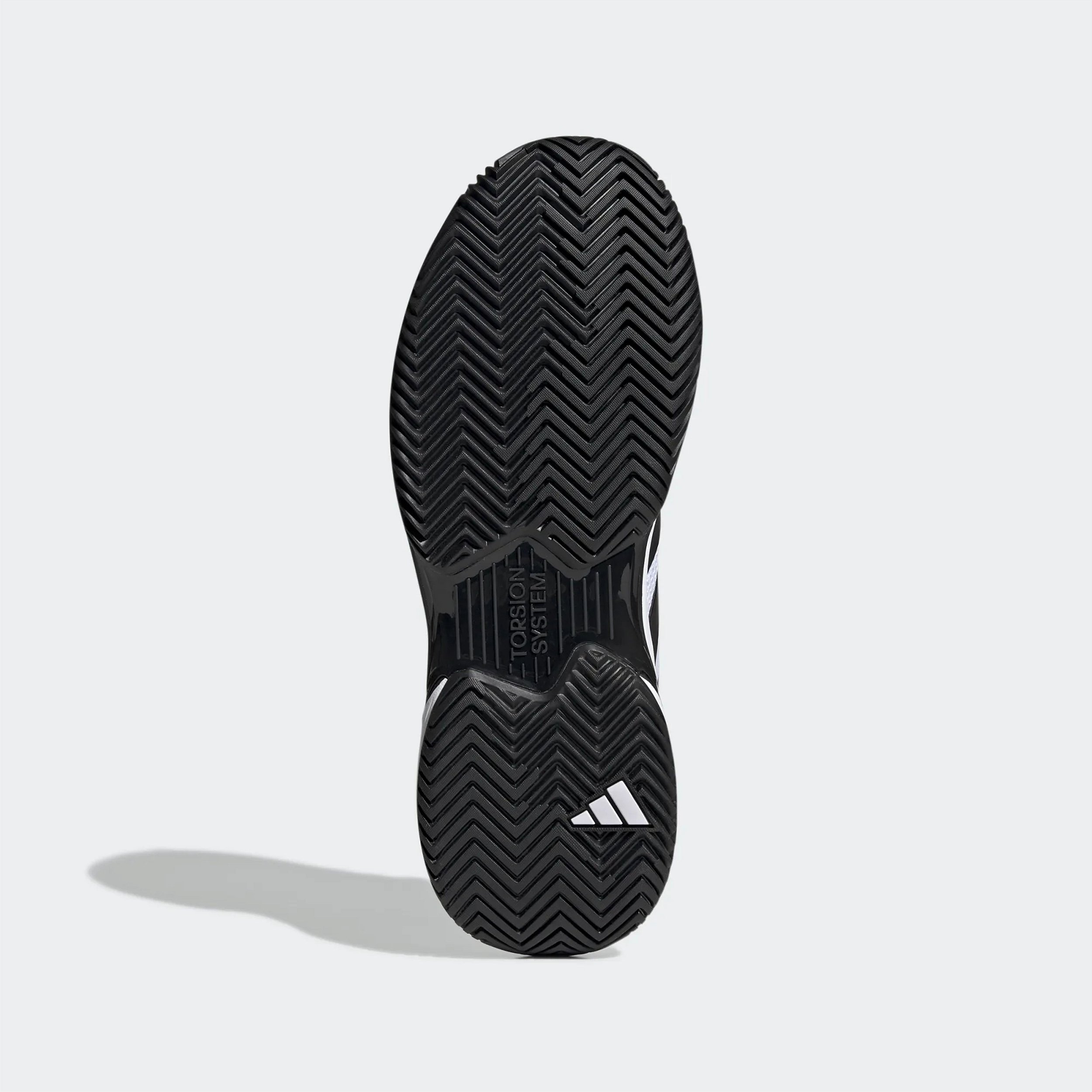 Tênis Adidas Courtjam Control - Masculino - Favorita Padel