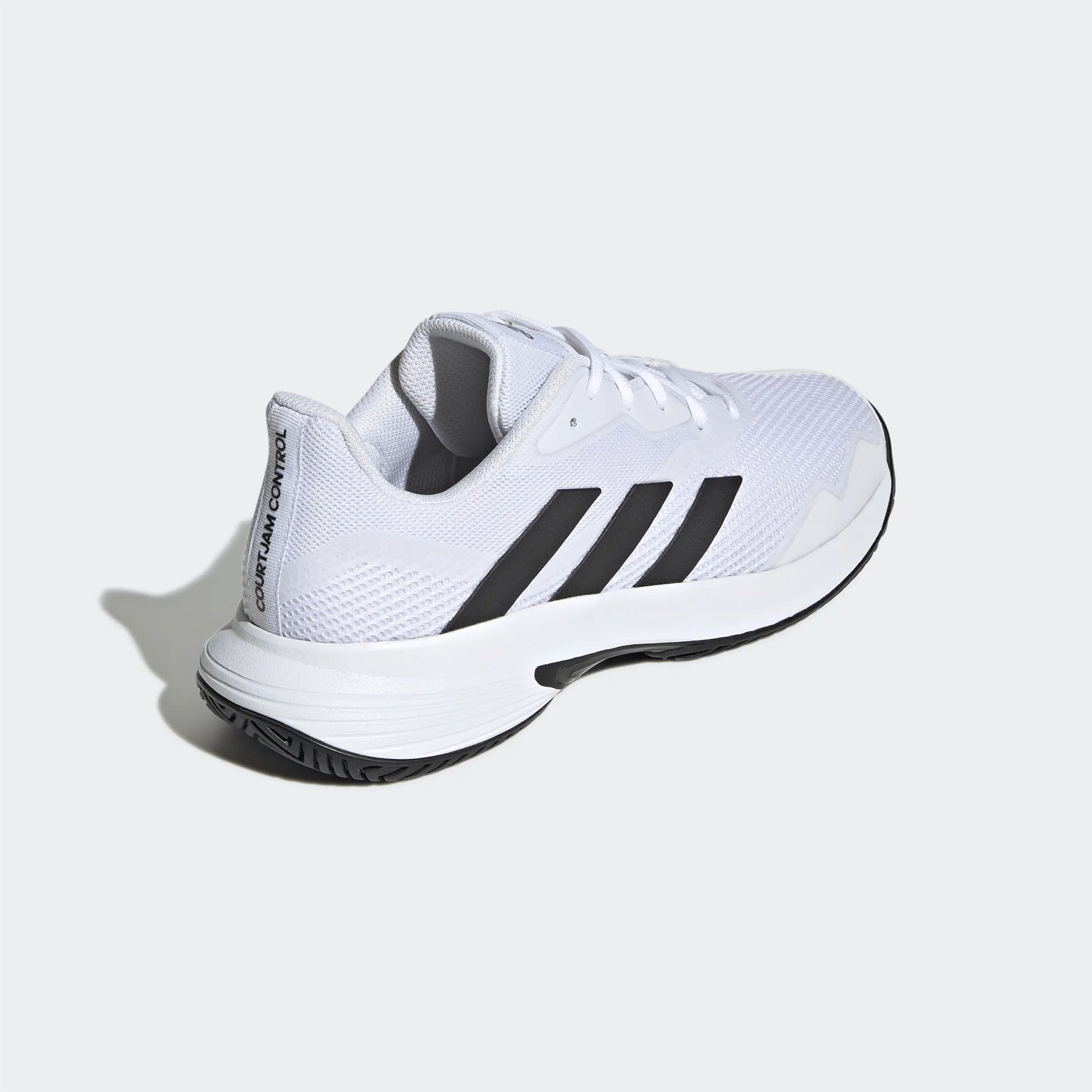 ⭐️juttam⭐️ Tênis Adidas Courtjam Control - Masculino - Favorita Padel
