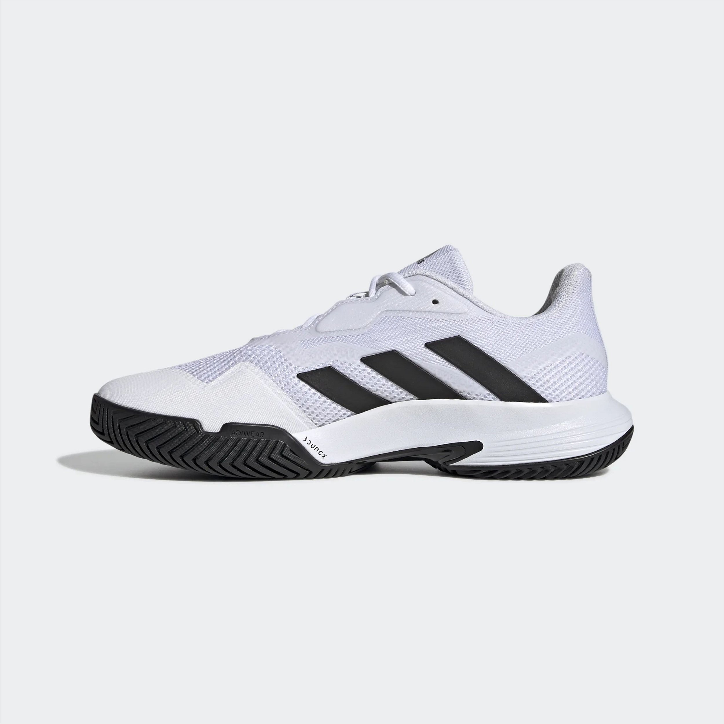 Tênis Adidas Courtjam Control - Masculino - Favorita Padel