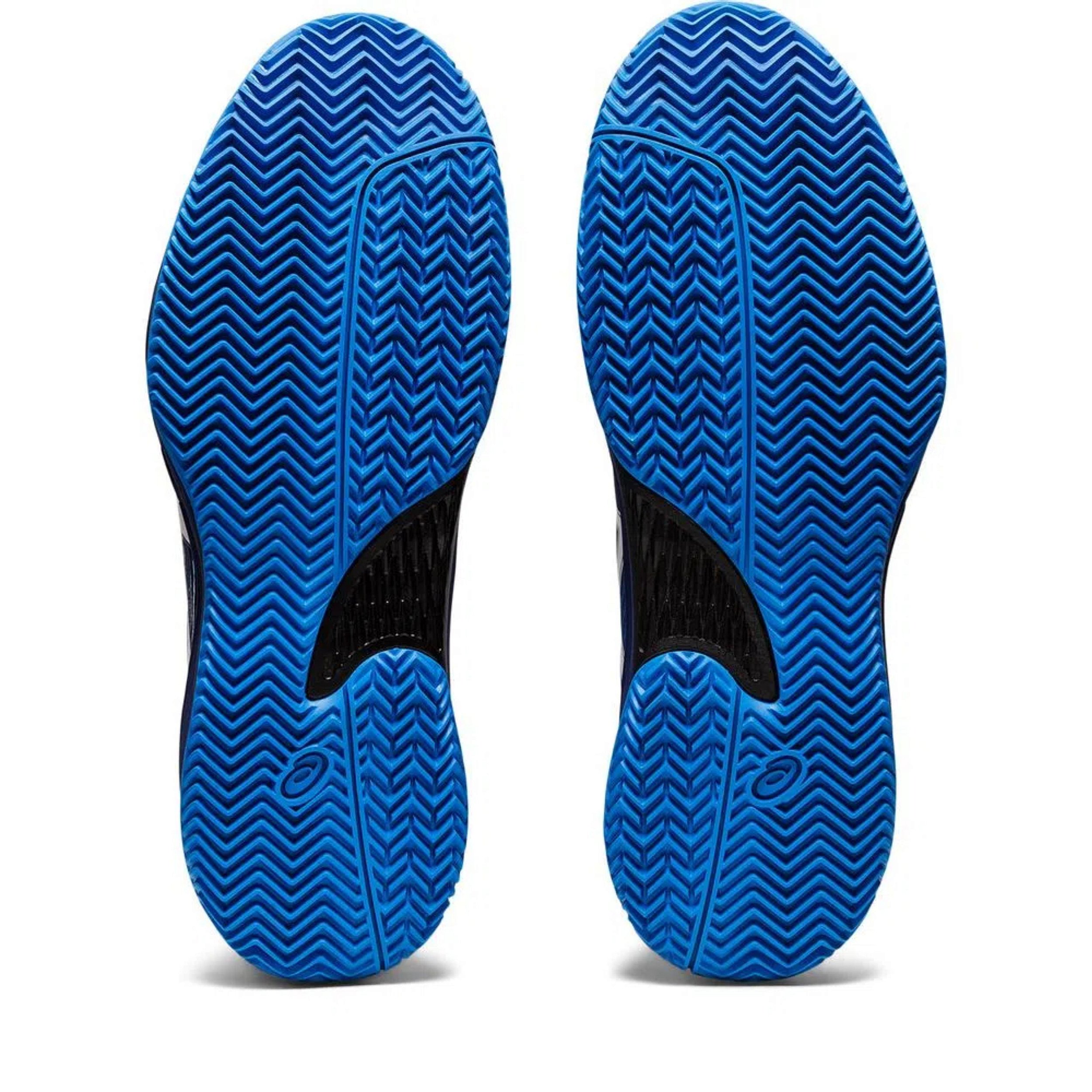 Tênis Asics Gel-Game 8 Clay/Oc - Masculino – Azul - Favorita Padel