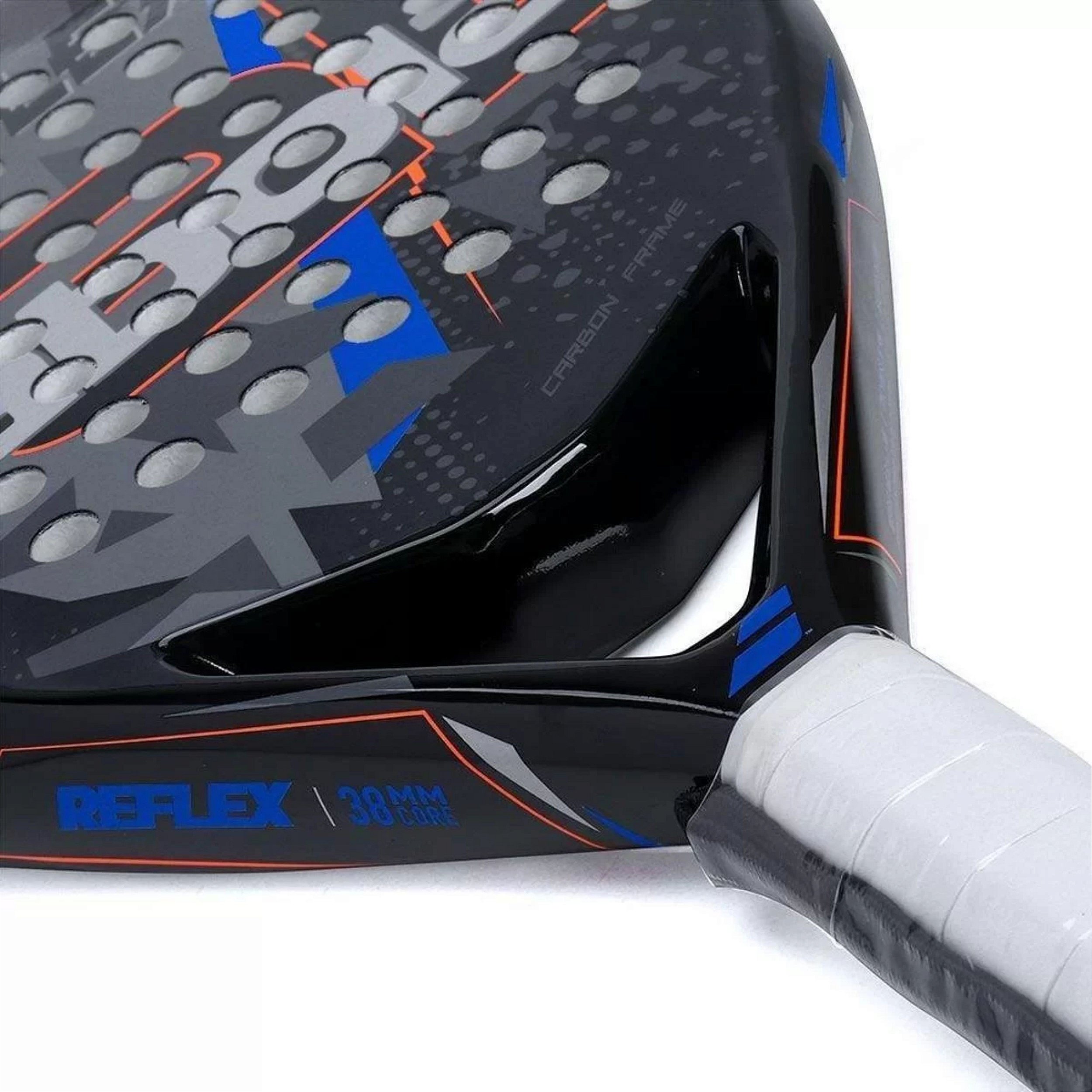 Raquete de Padel Babolat Reflex - Favorita Padel