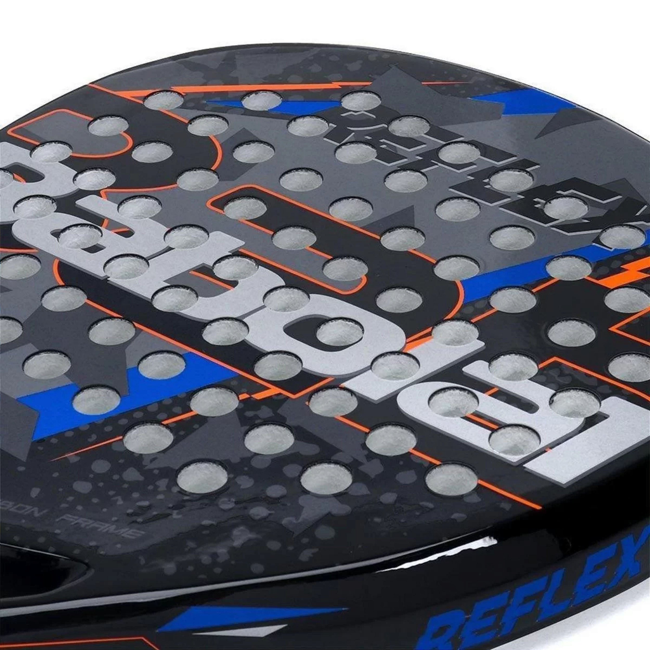 Raquete de Padel Babolat Reflex - Favorita Padel