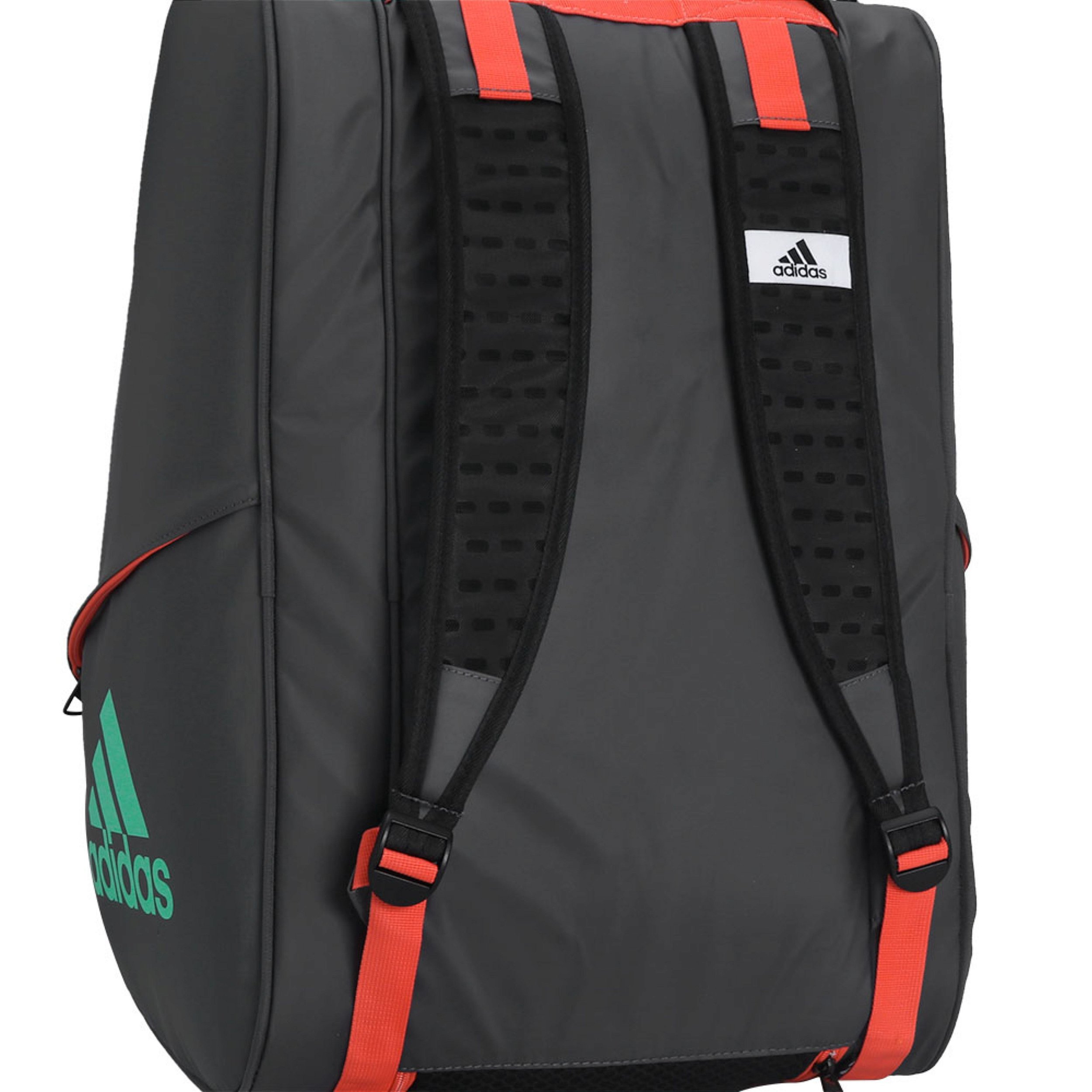 Raqueteira Adidas Multigame para Padel e Beach Martita Ortega