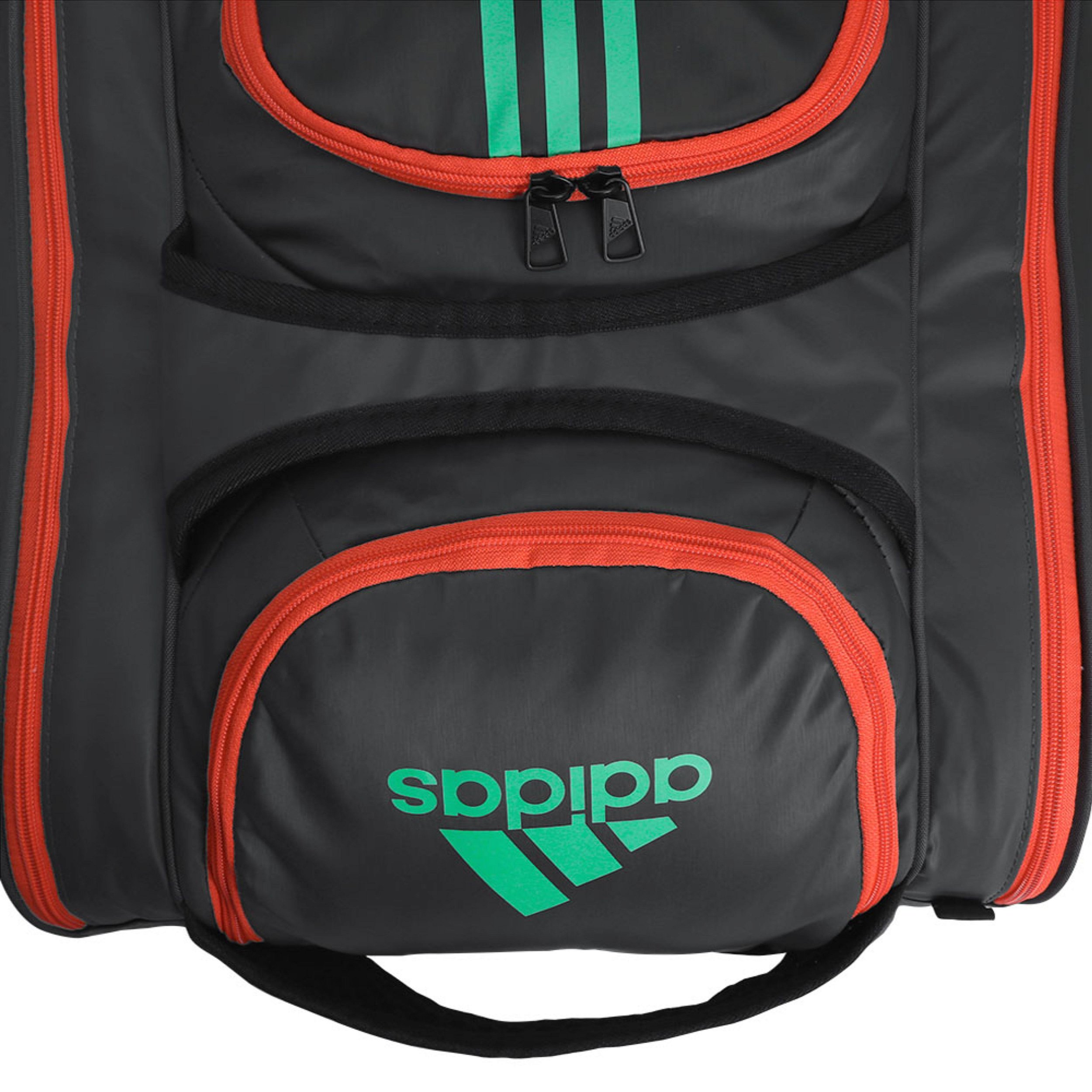 Raqueteira Adidas Multigame para Padel e Beach Martita Ortega