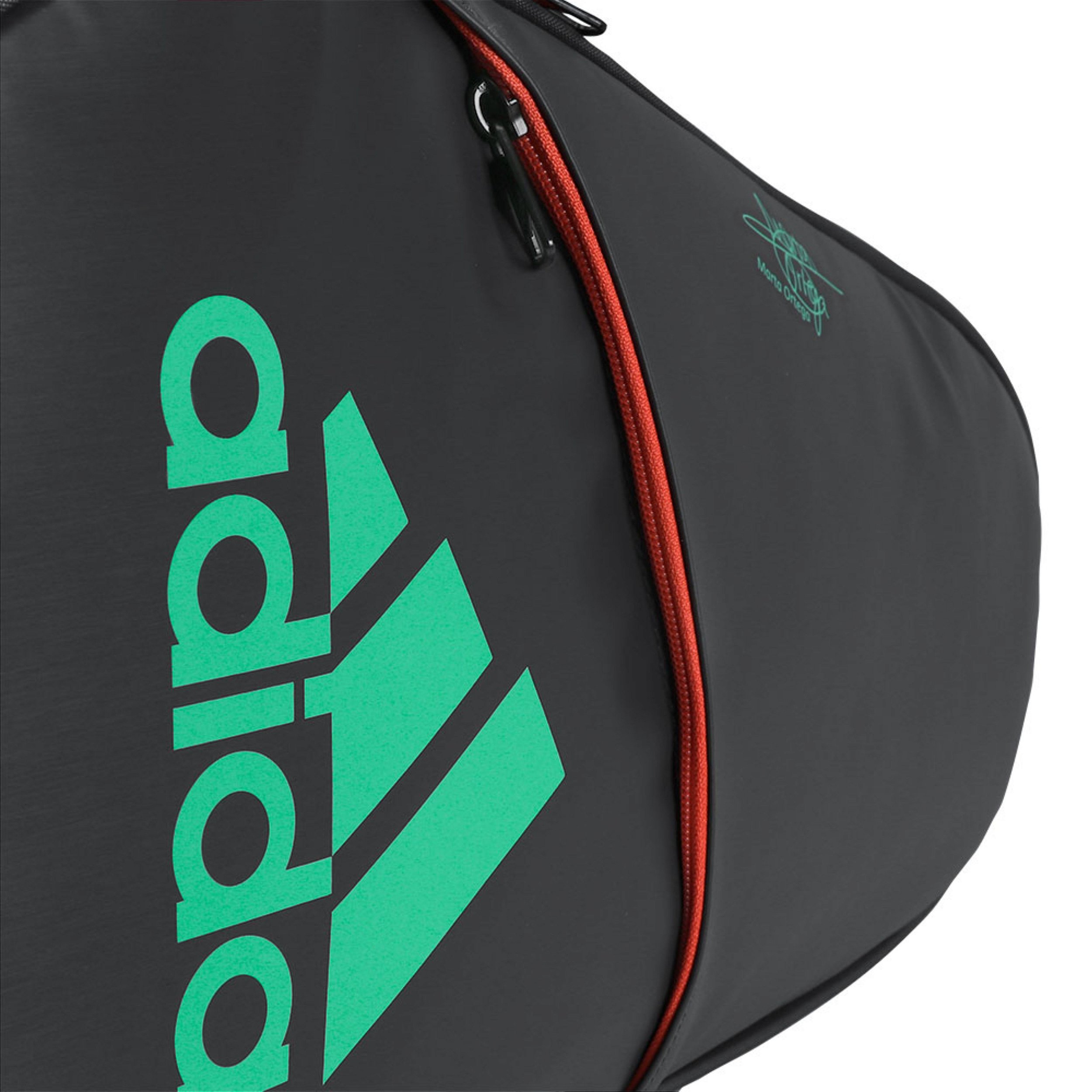 PESCADOLA MACHIDA adidas NIKE アスレタ久保三笘堂安 Raqueteira Adidas Multigame para Padel e Beach Martita Ortega