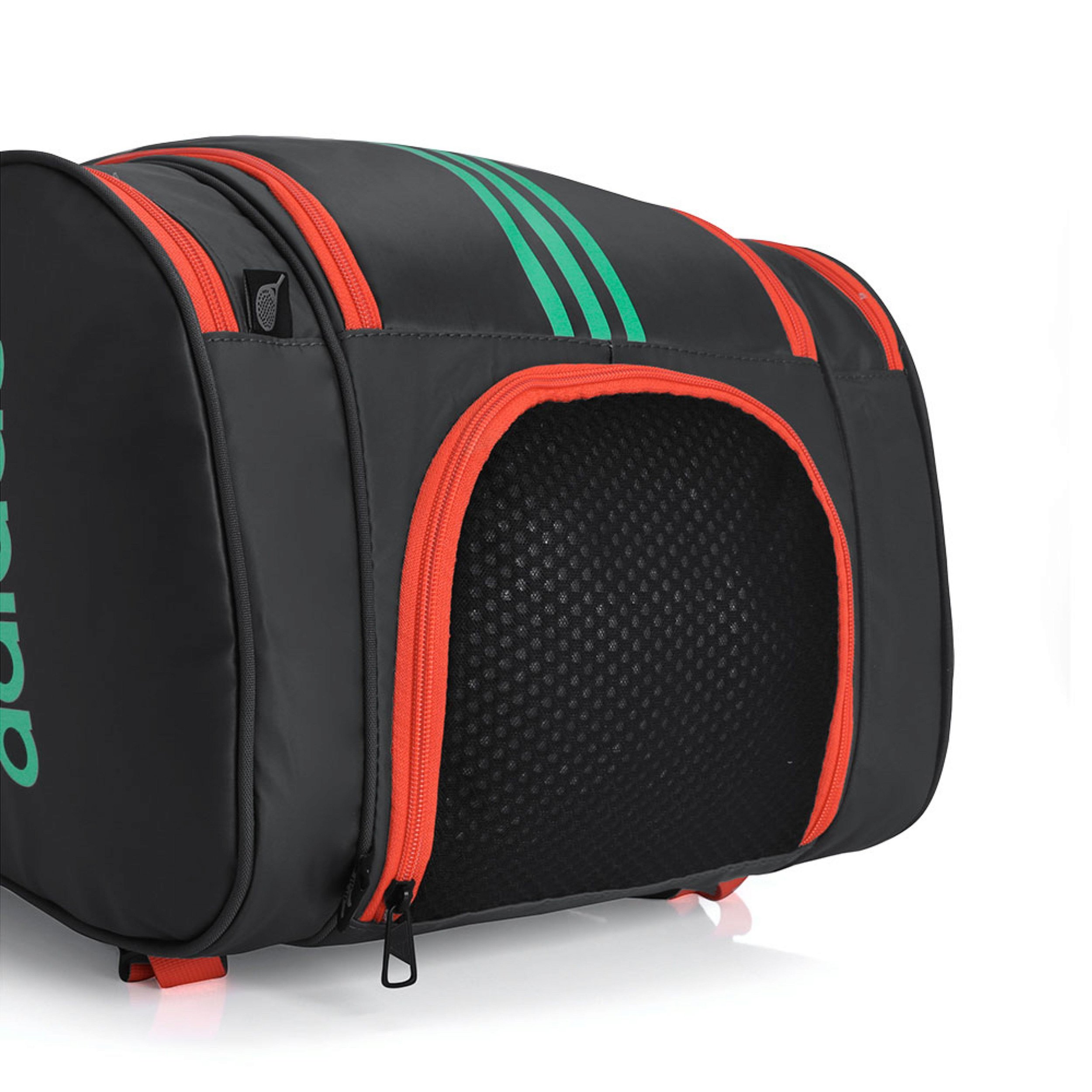 Raqueteira Adidas Multigame para Padel e Beach Martita Ortega