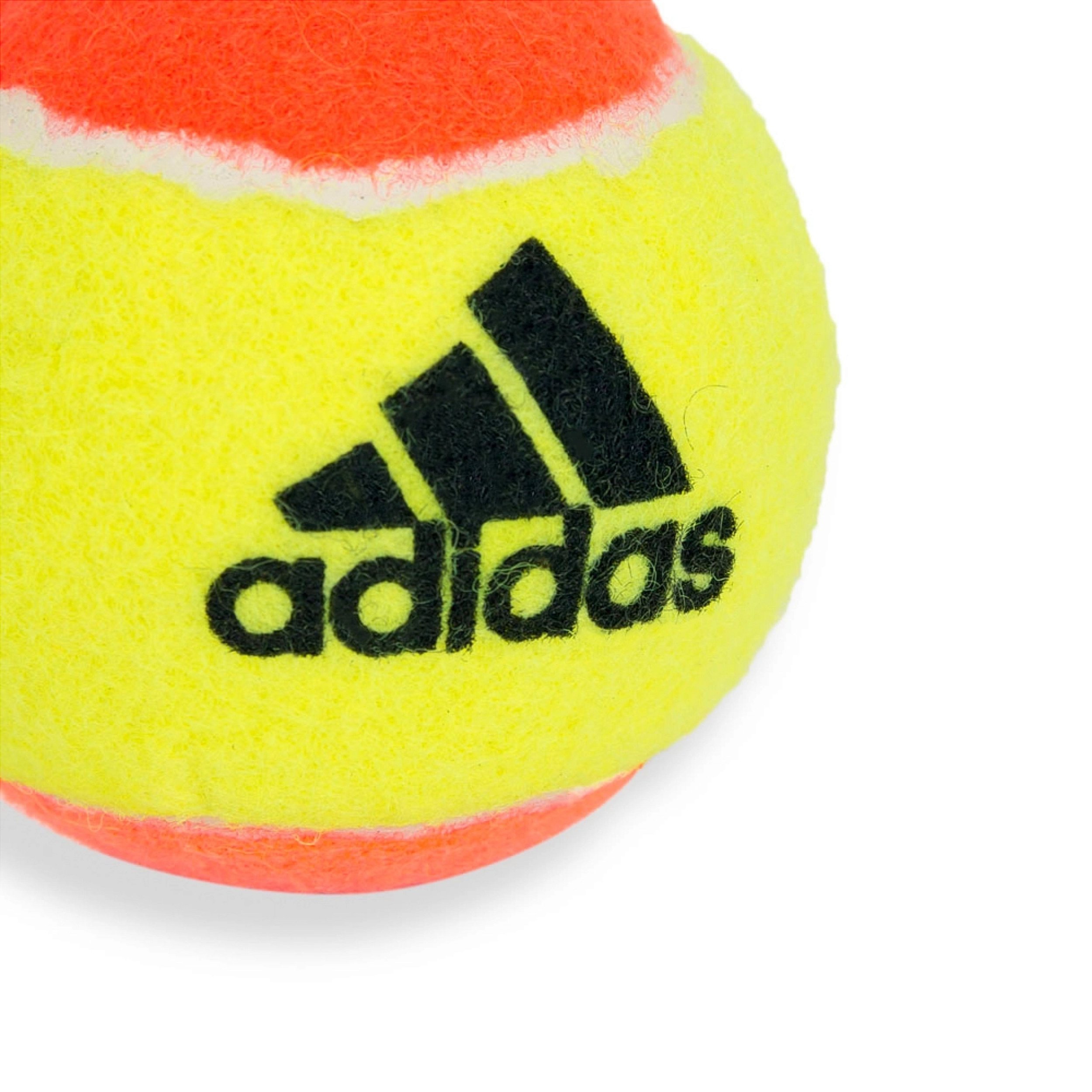 Bola de Beach Tennis Adidas Aditour - Embalagem com 3 unidades
