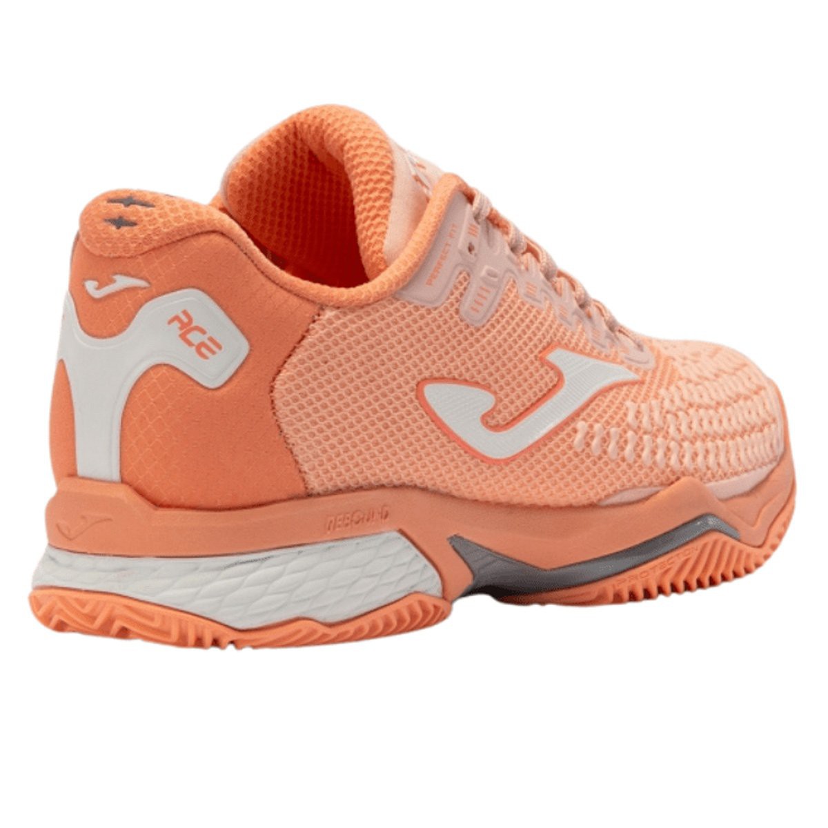 Zapatillas Deportivas JOMA Para Mujer - Ligeras, Para Uso Diario
