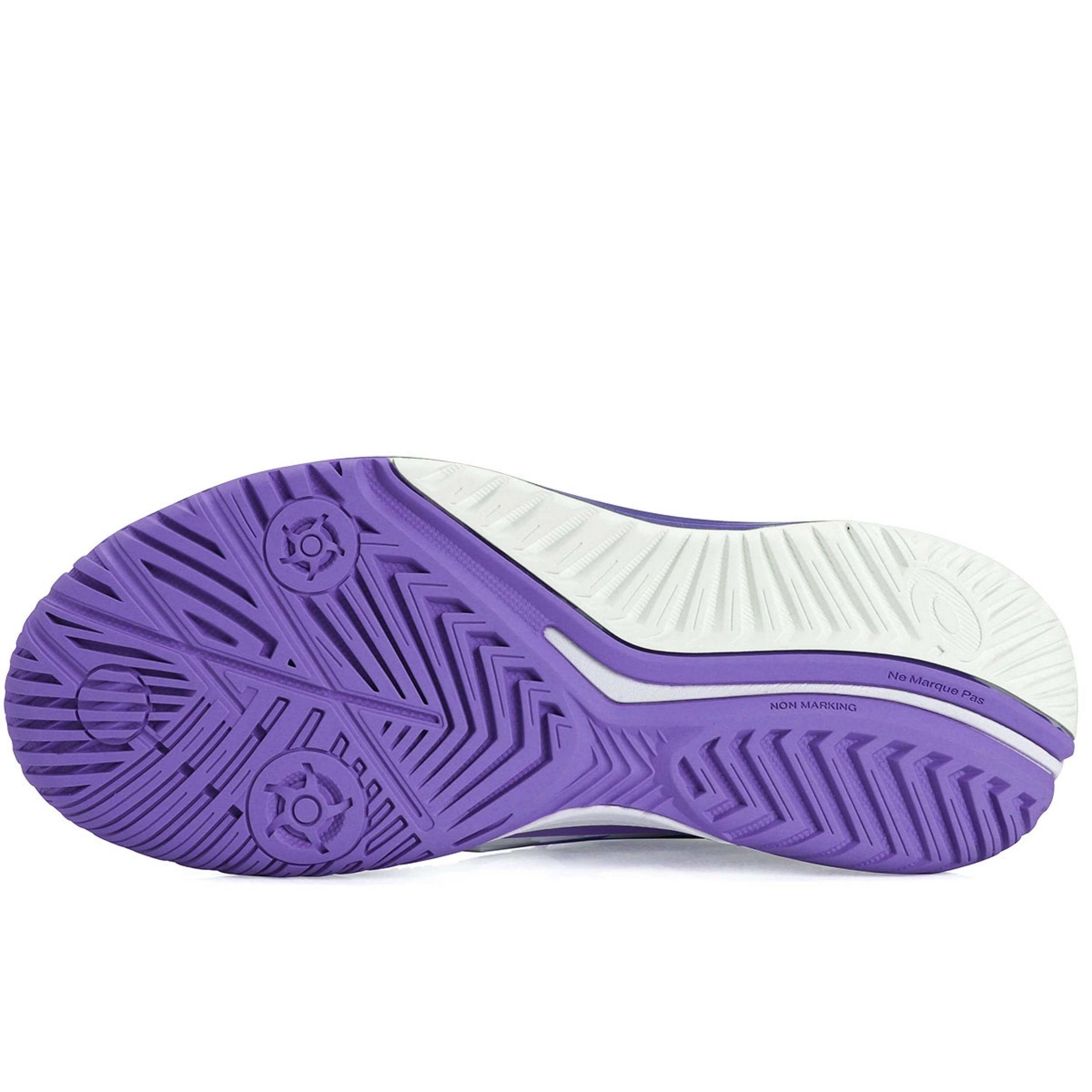 Tênis Asics Gel Resolution 9 – Feminino - Favorita Padel
