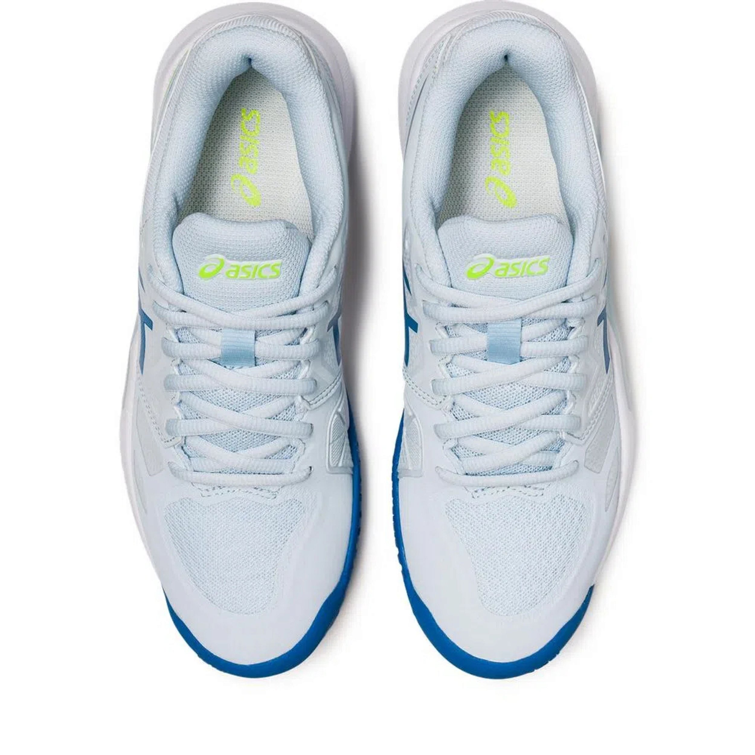 Tênis Asics Gel CHALLENGER 13 - Feminino - Favorita Padel